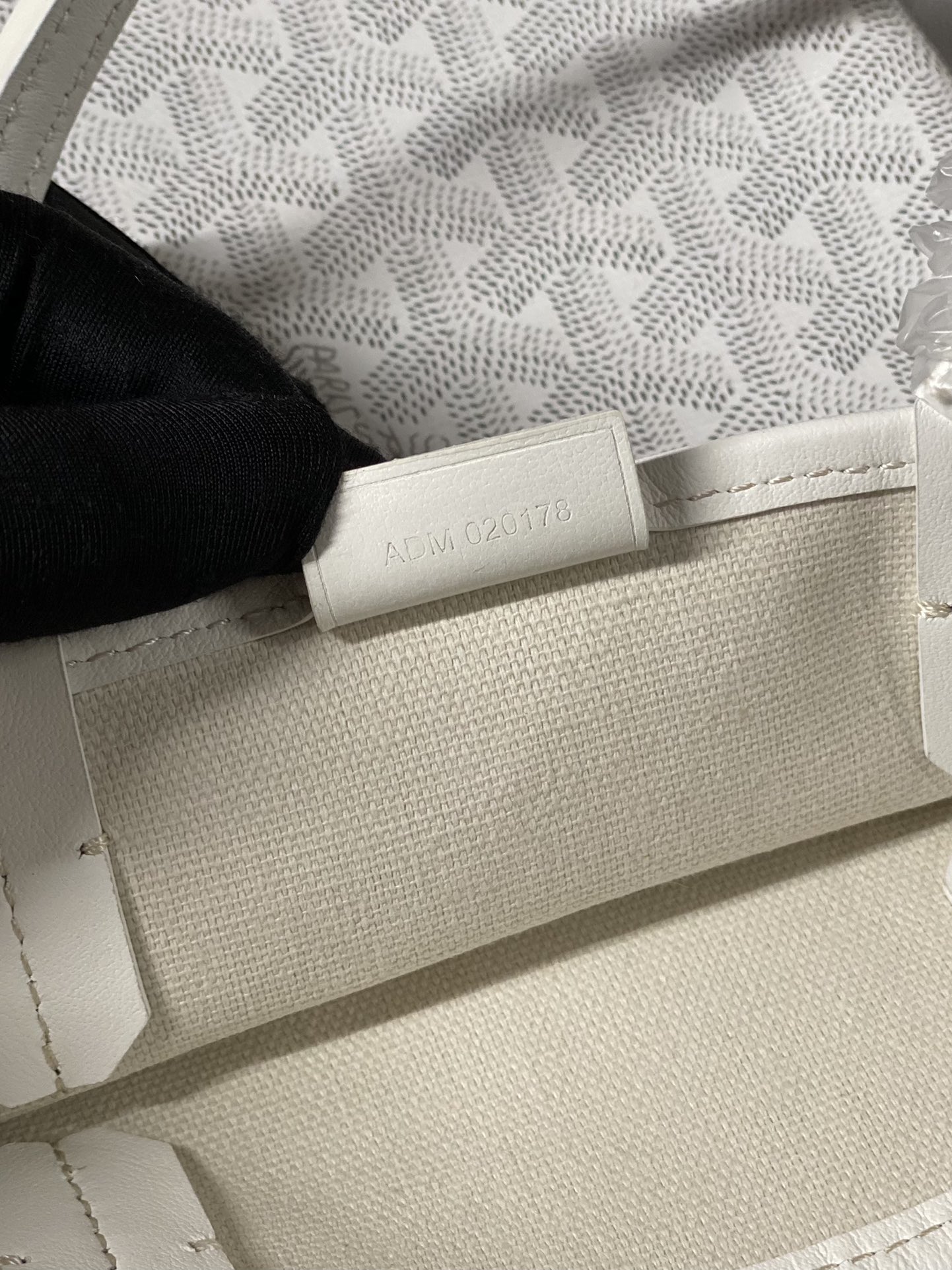Go*ard poitiers mini tote