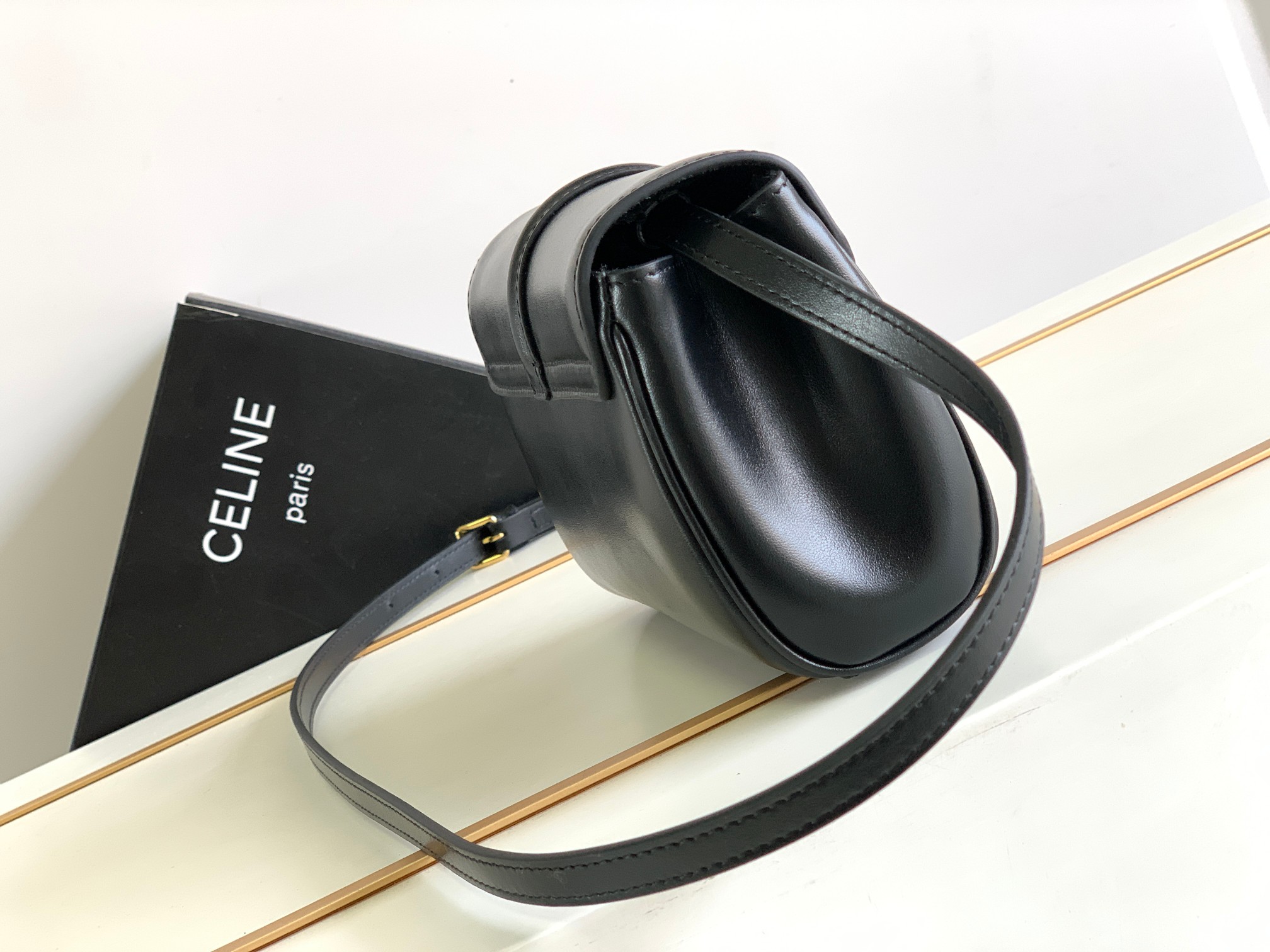 Ce**e soft 16 mini bag