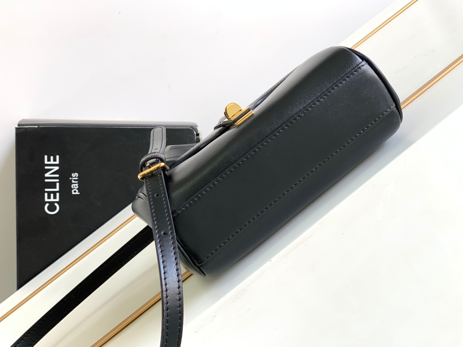 Ce**e soft 16 mini bag