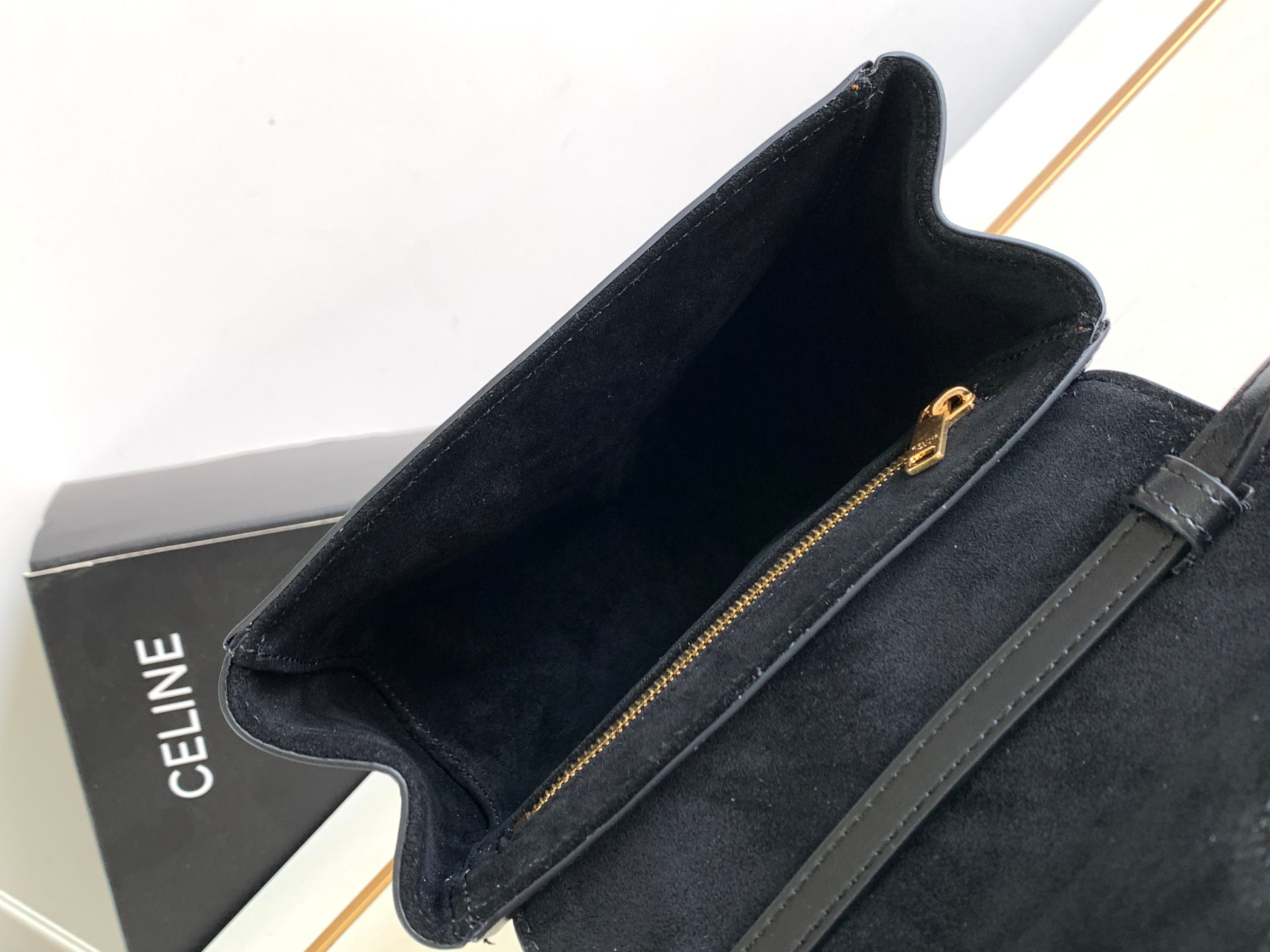 Ce**e soft 16 mini bag