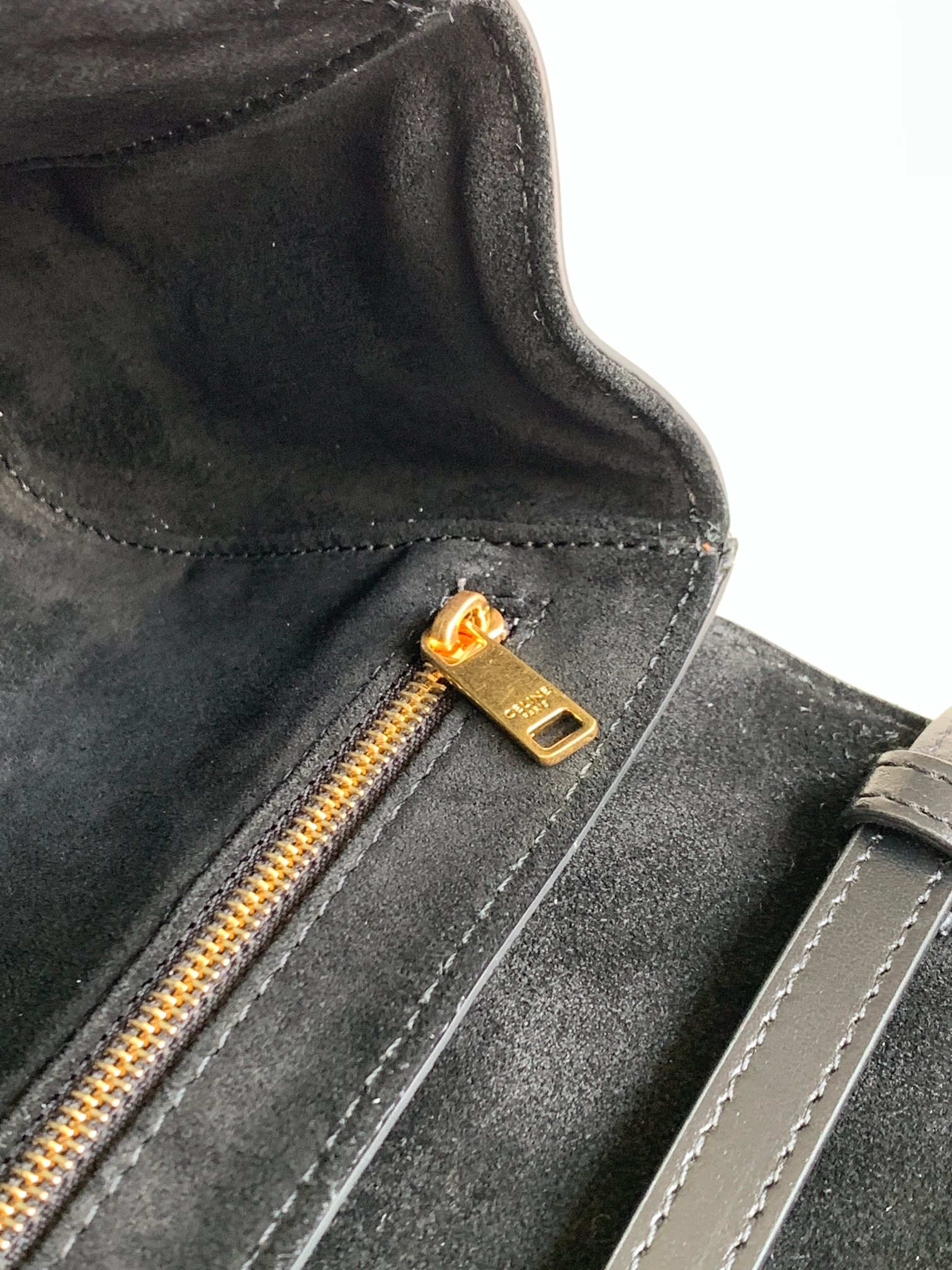 Ce**e soft 16 mini bag