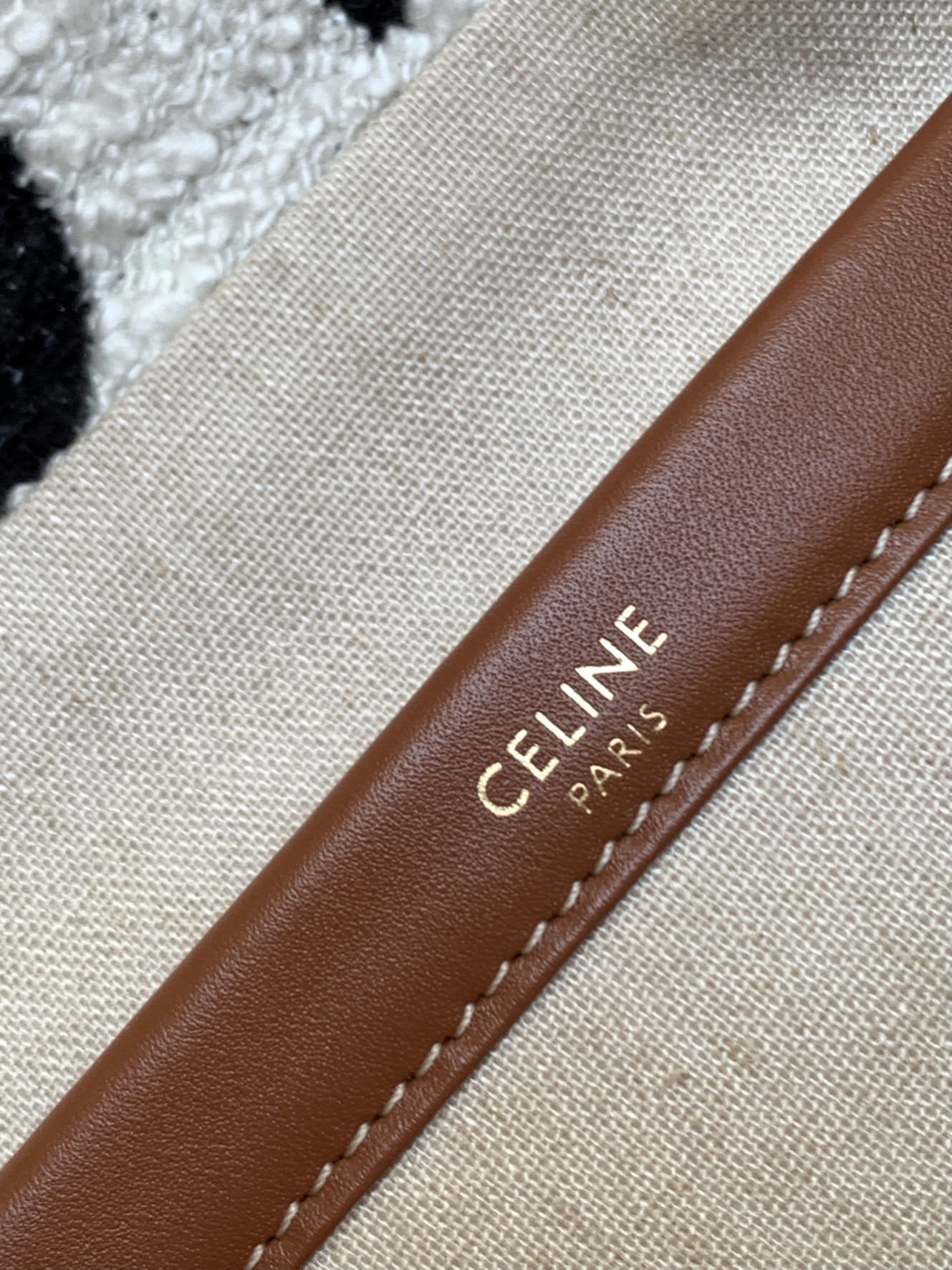 Ce**e small cabas thais