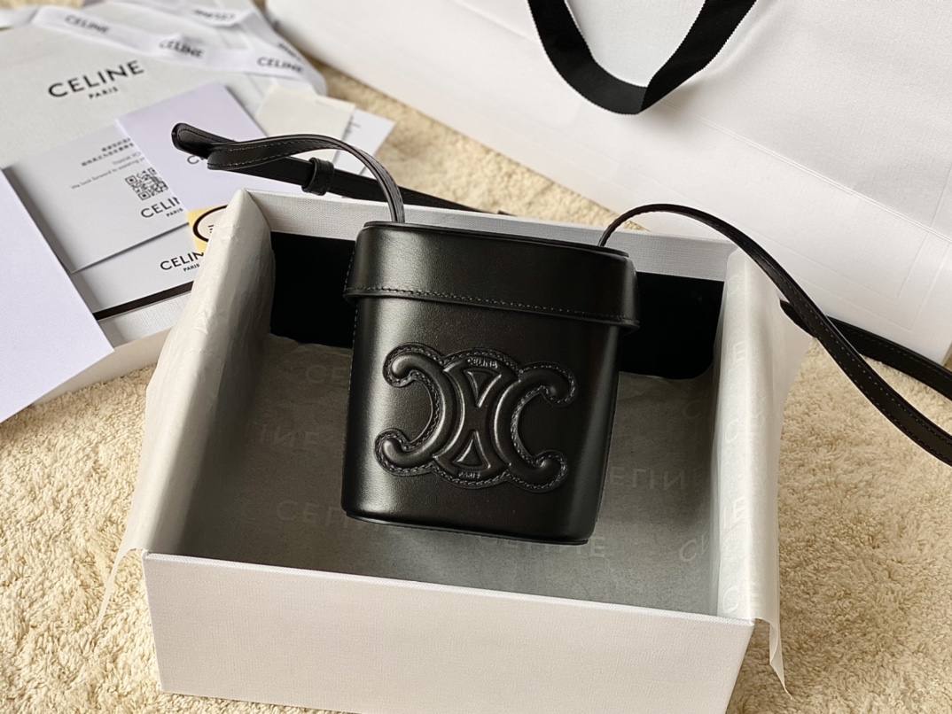 Ce**e small box