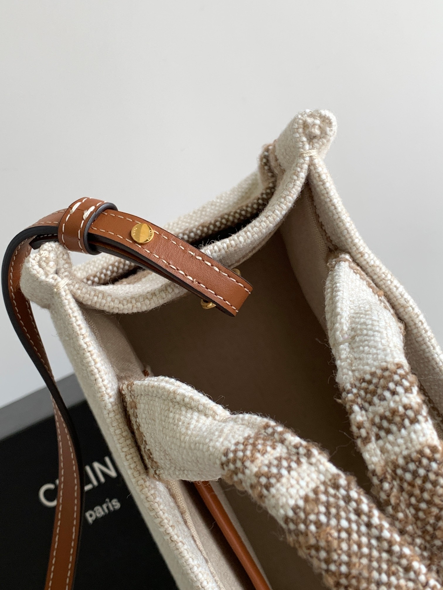 Ce**e small cabas thais