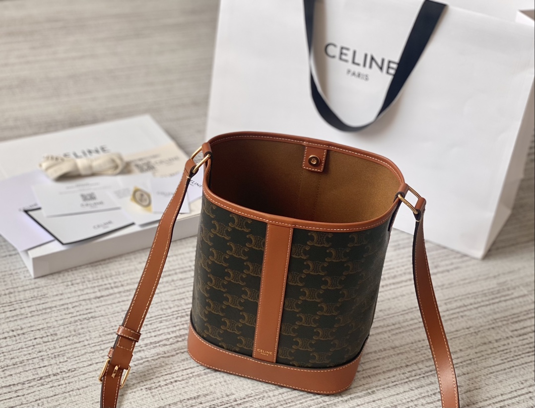 Ce**e small bucket