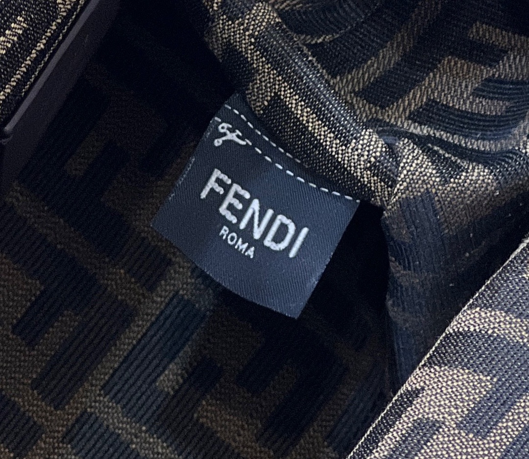 F**di first medium bag