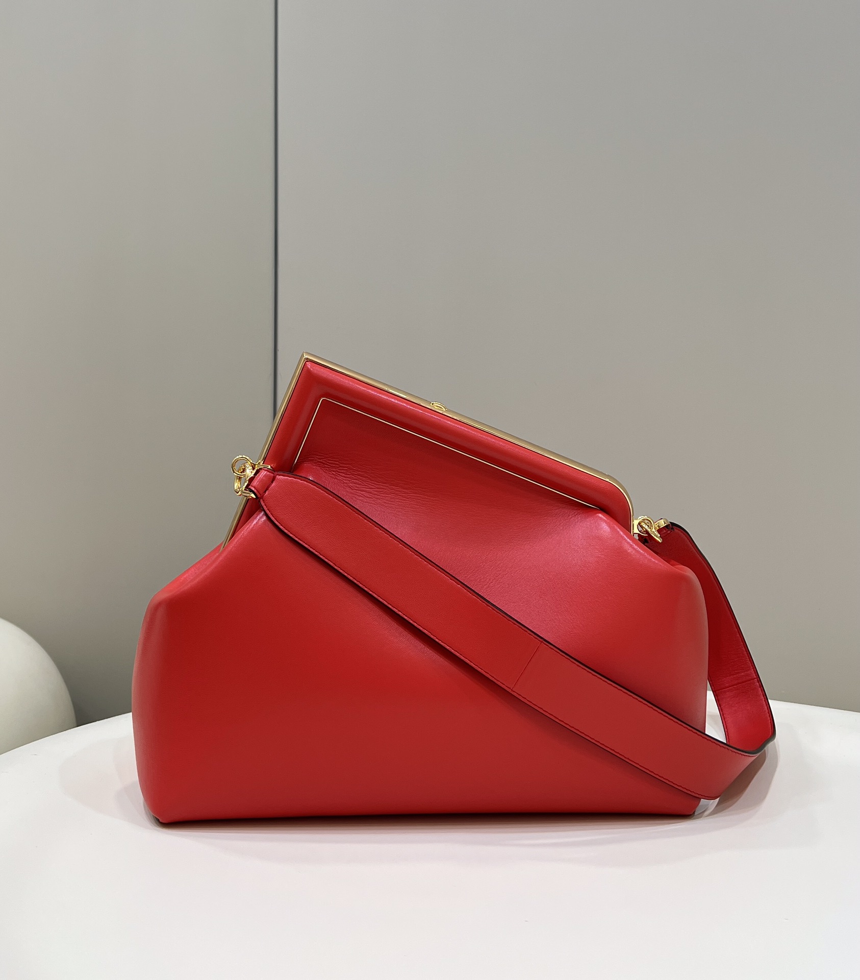 F**di first medium bag