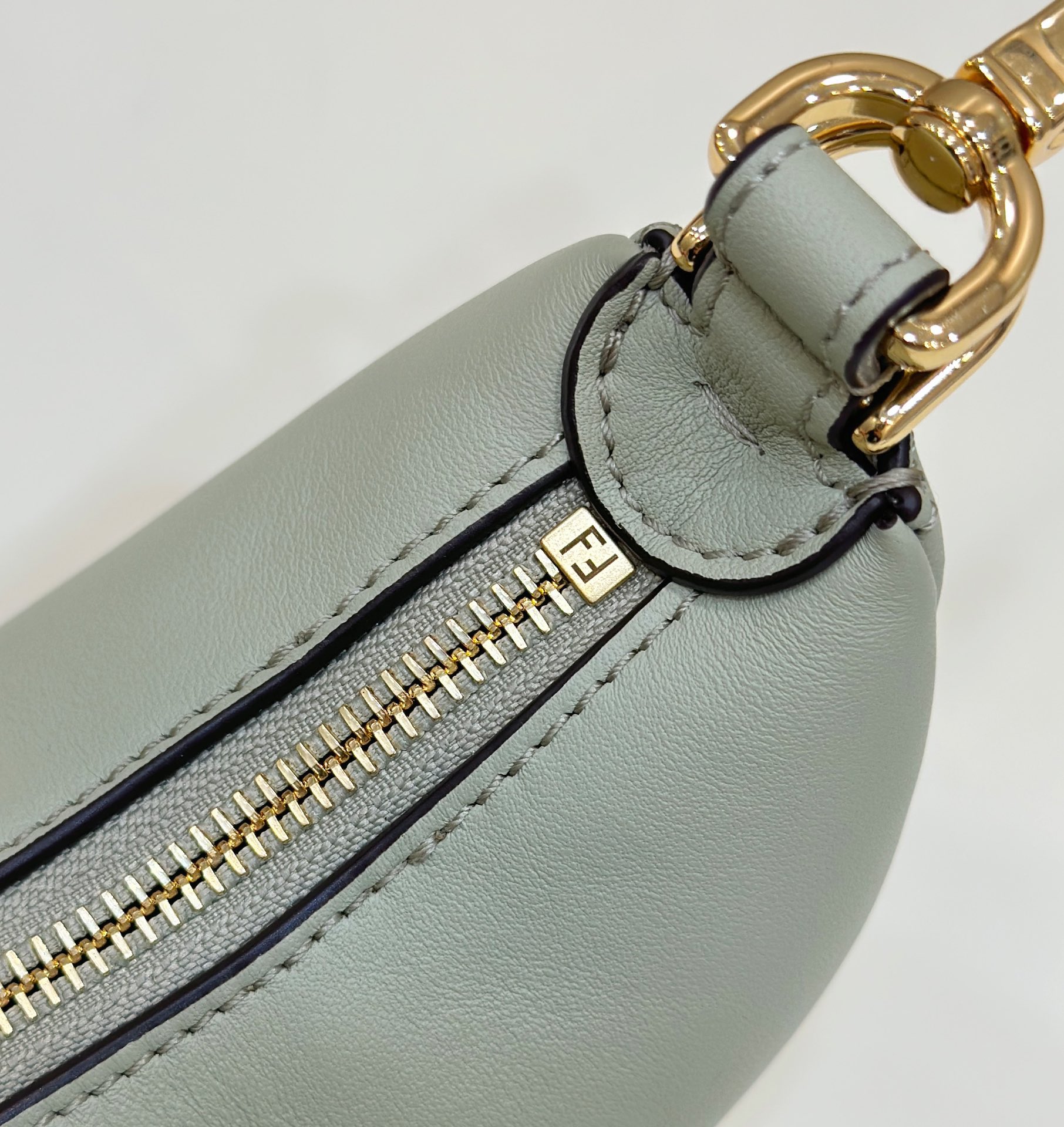 F**di graphy mini bag