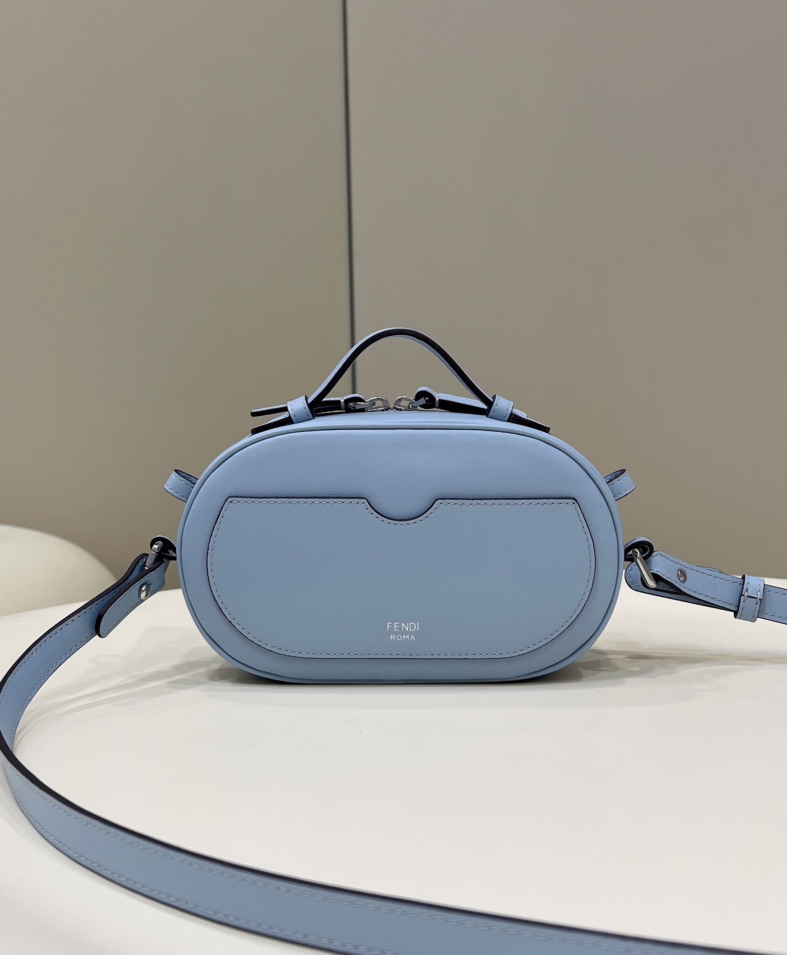 F**di o’lock camera bag