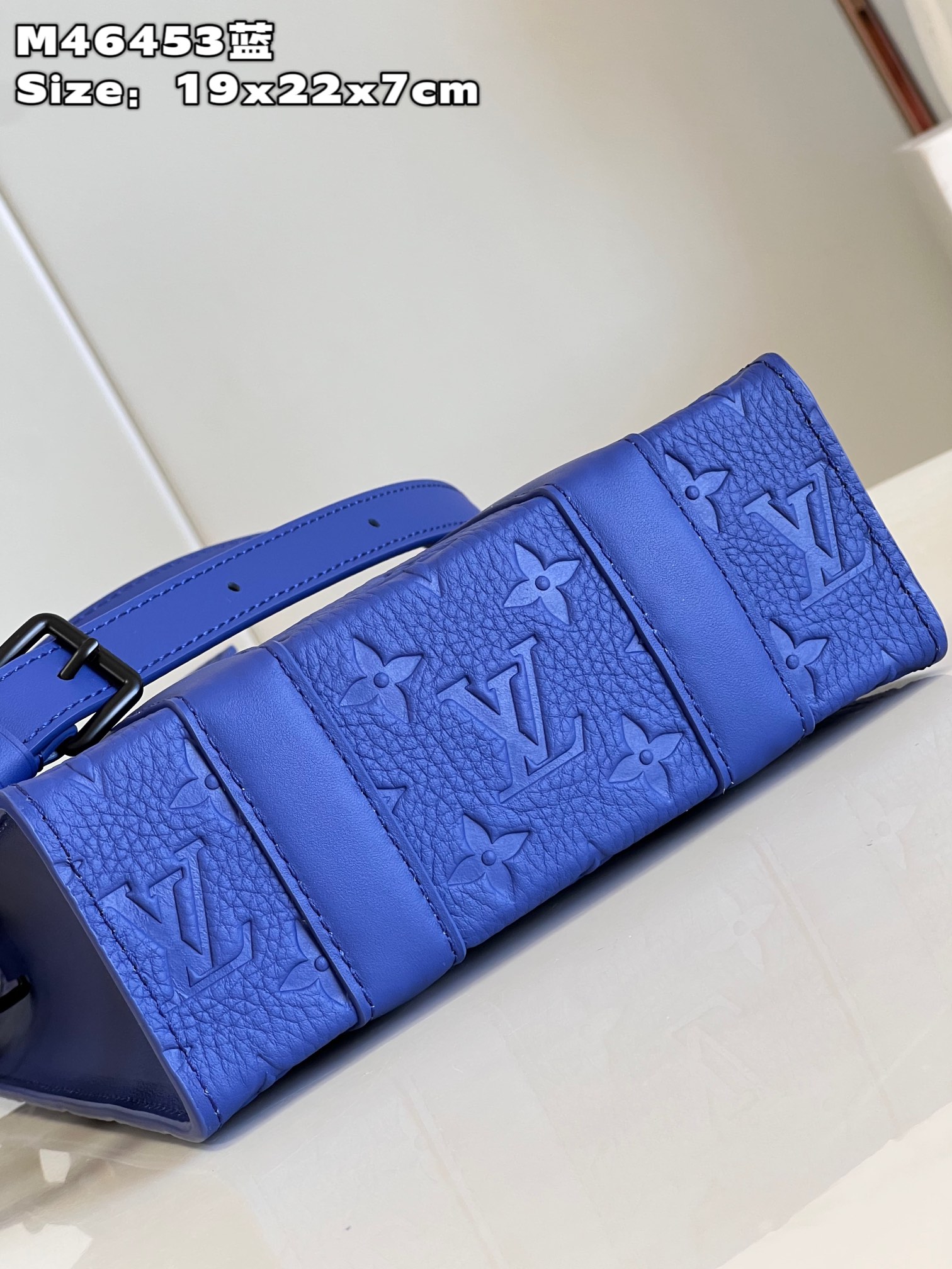 l**is V*t*n sac plat mini