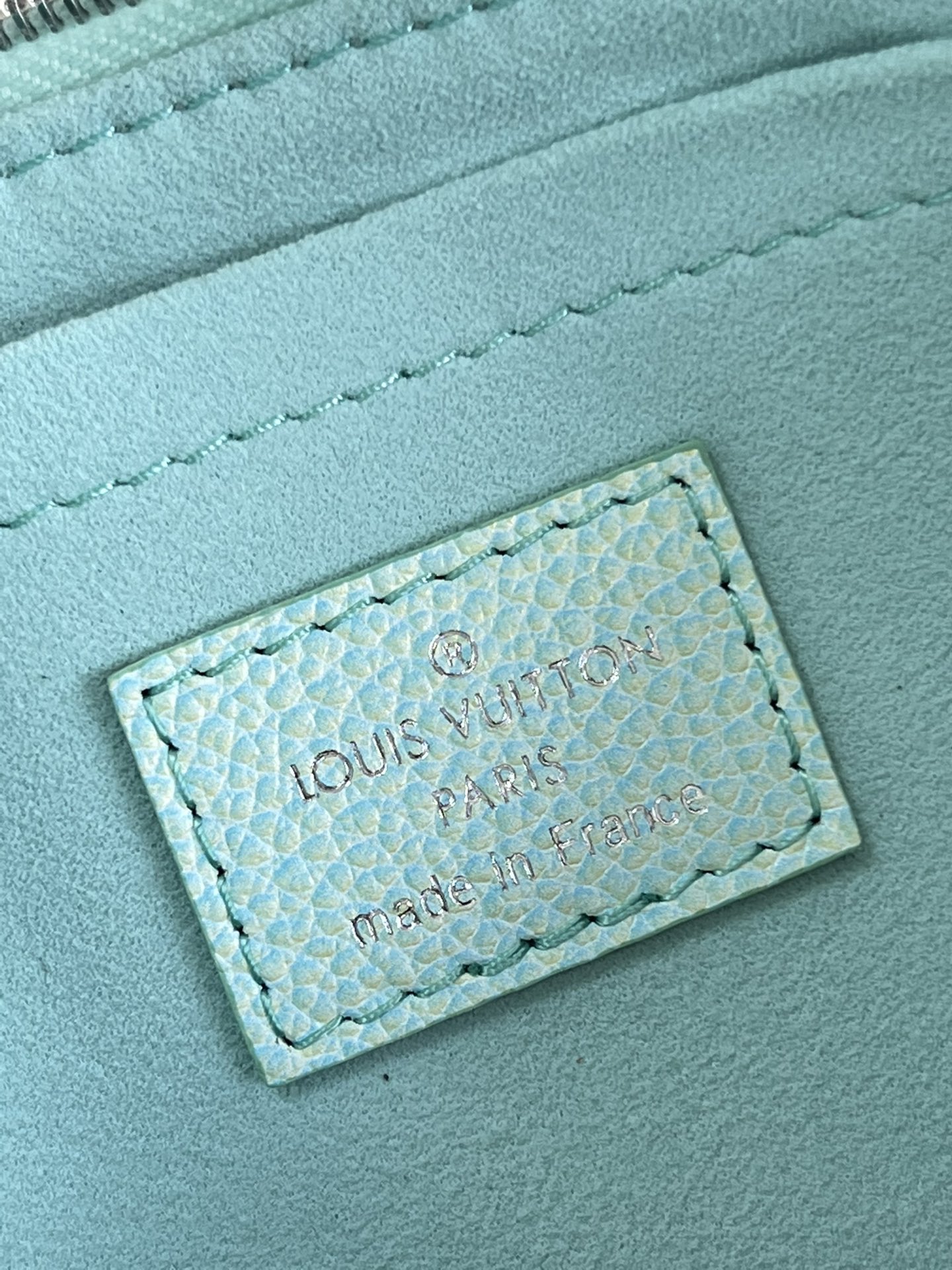 l**is V*t*n multi pochette accessories