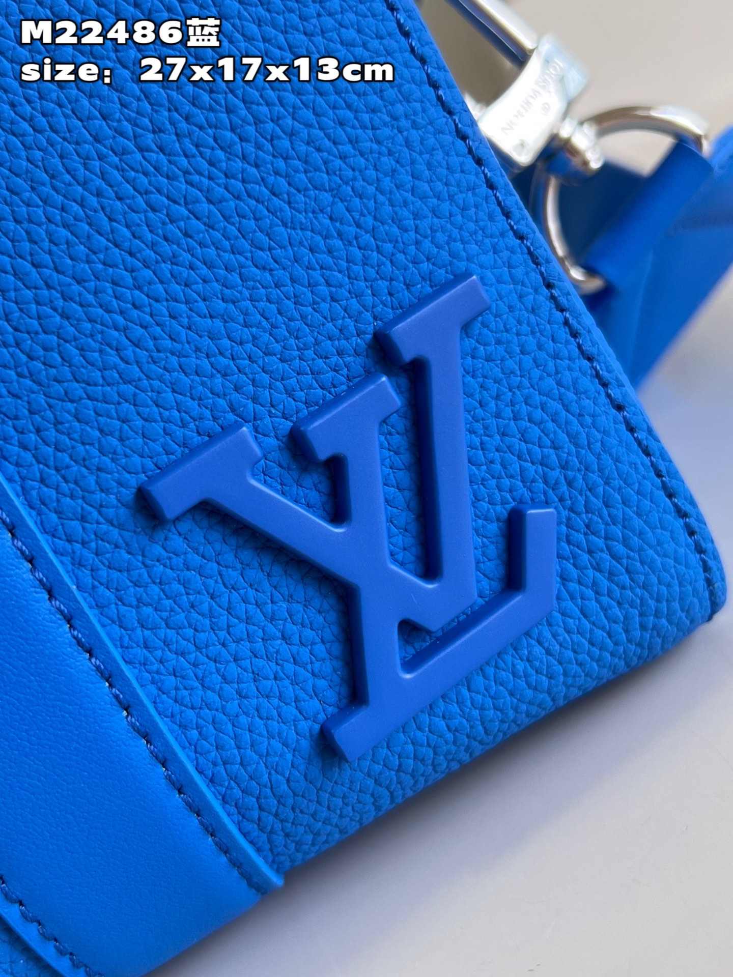 l**is V*t*n  city keepall