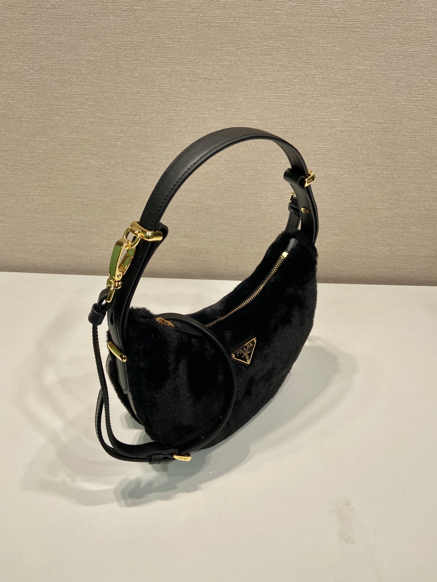Pra*a moon handbag