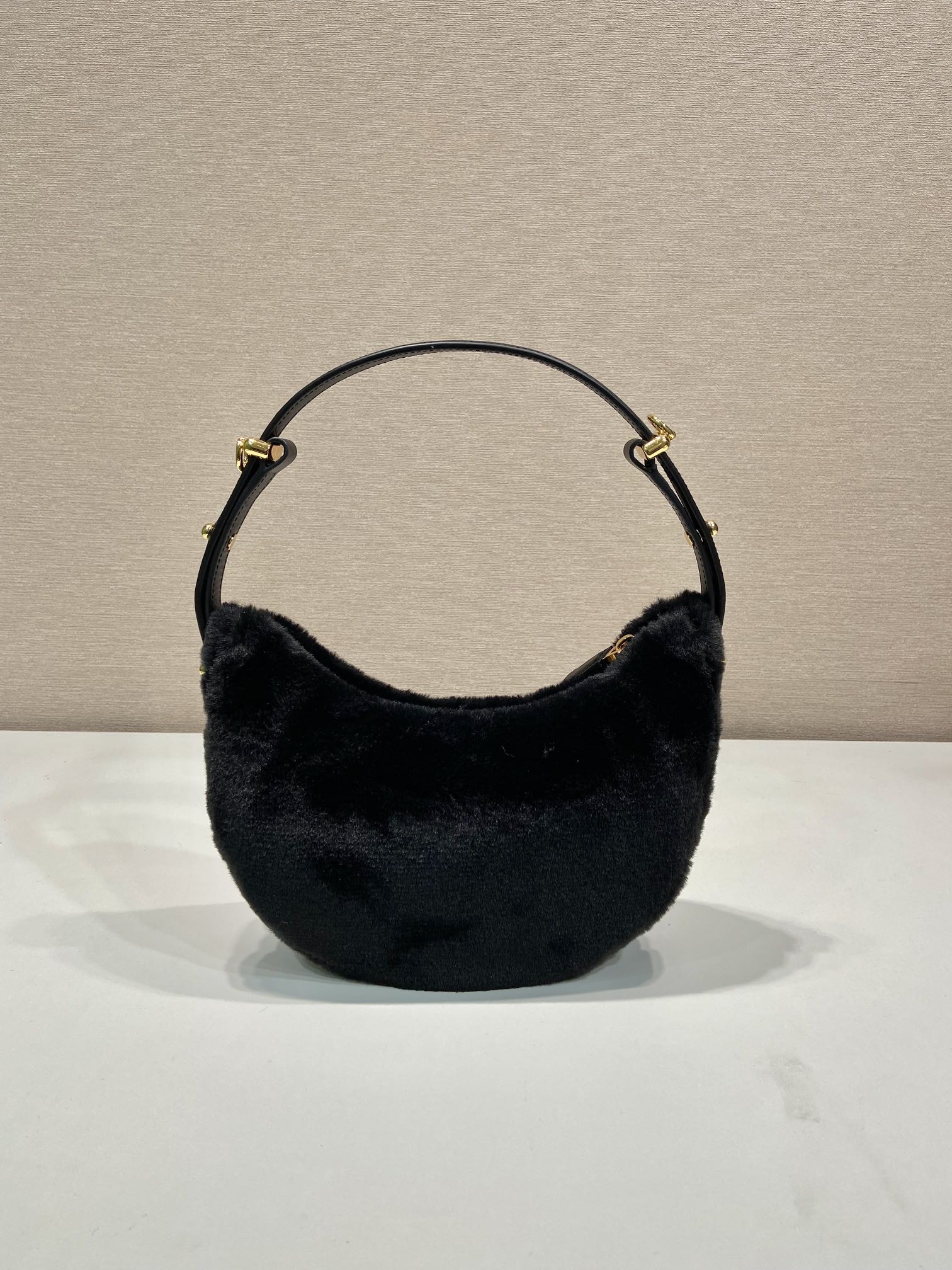 Pra*a moon handbag