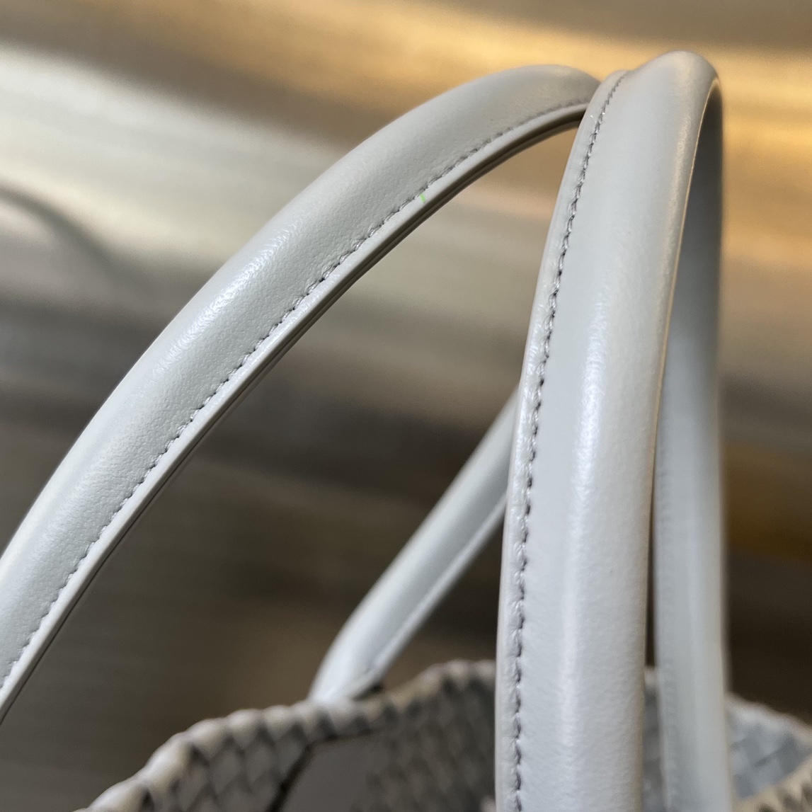 bo*te*ga Ve*ne*ta cabat large bag