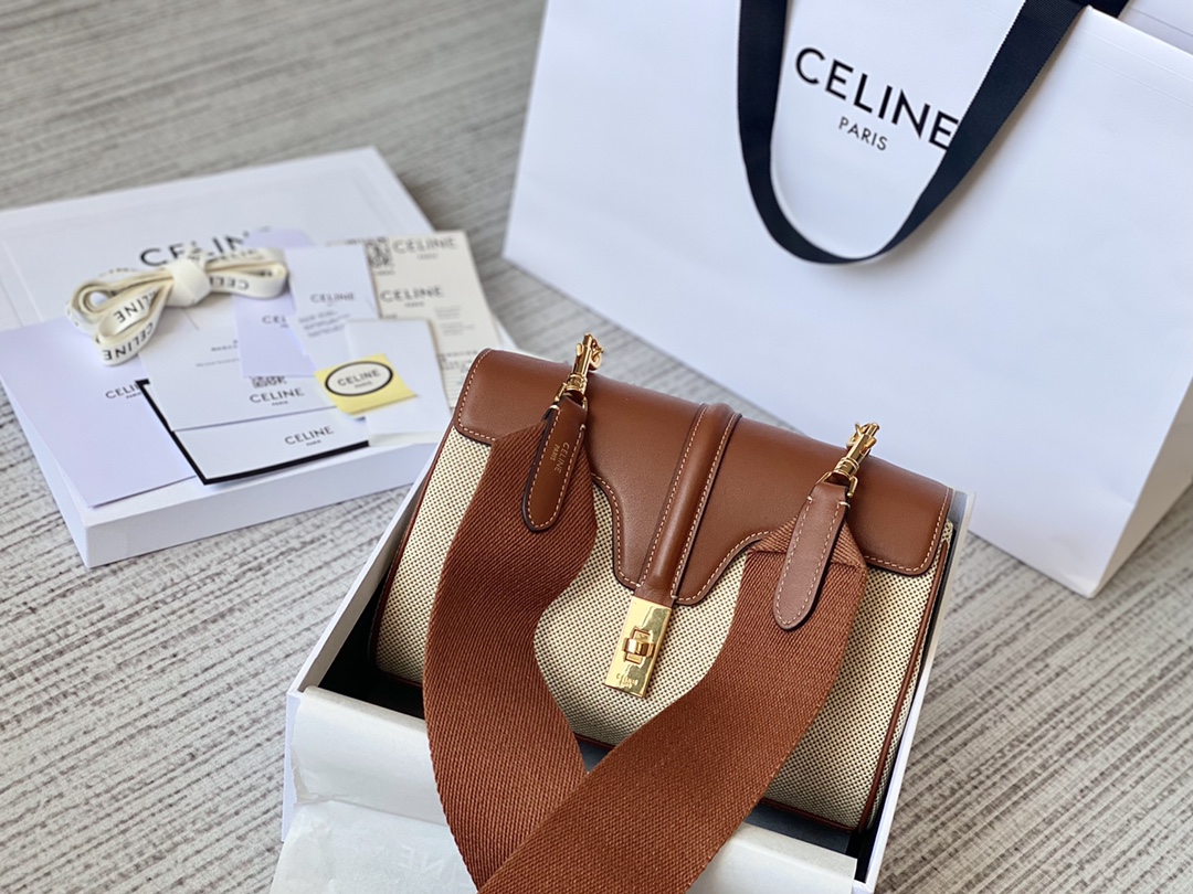 Ce**e teen soft 16 bag