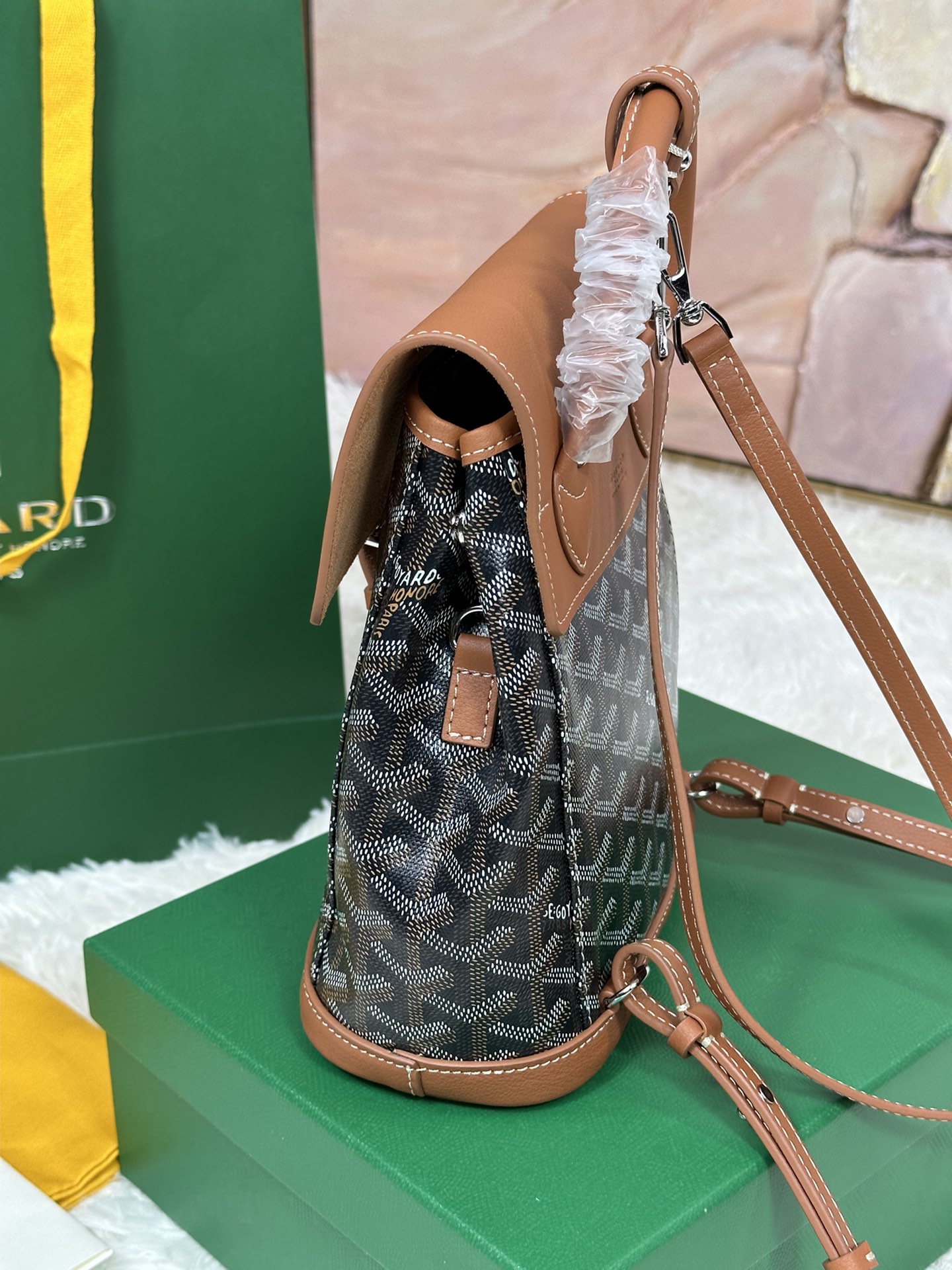 Go*ard alpin mini backpack