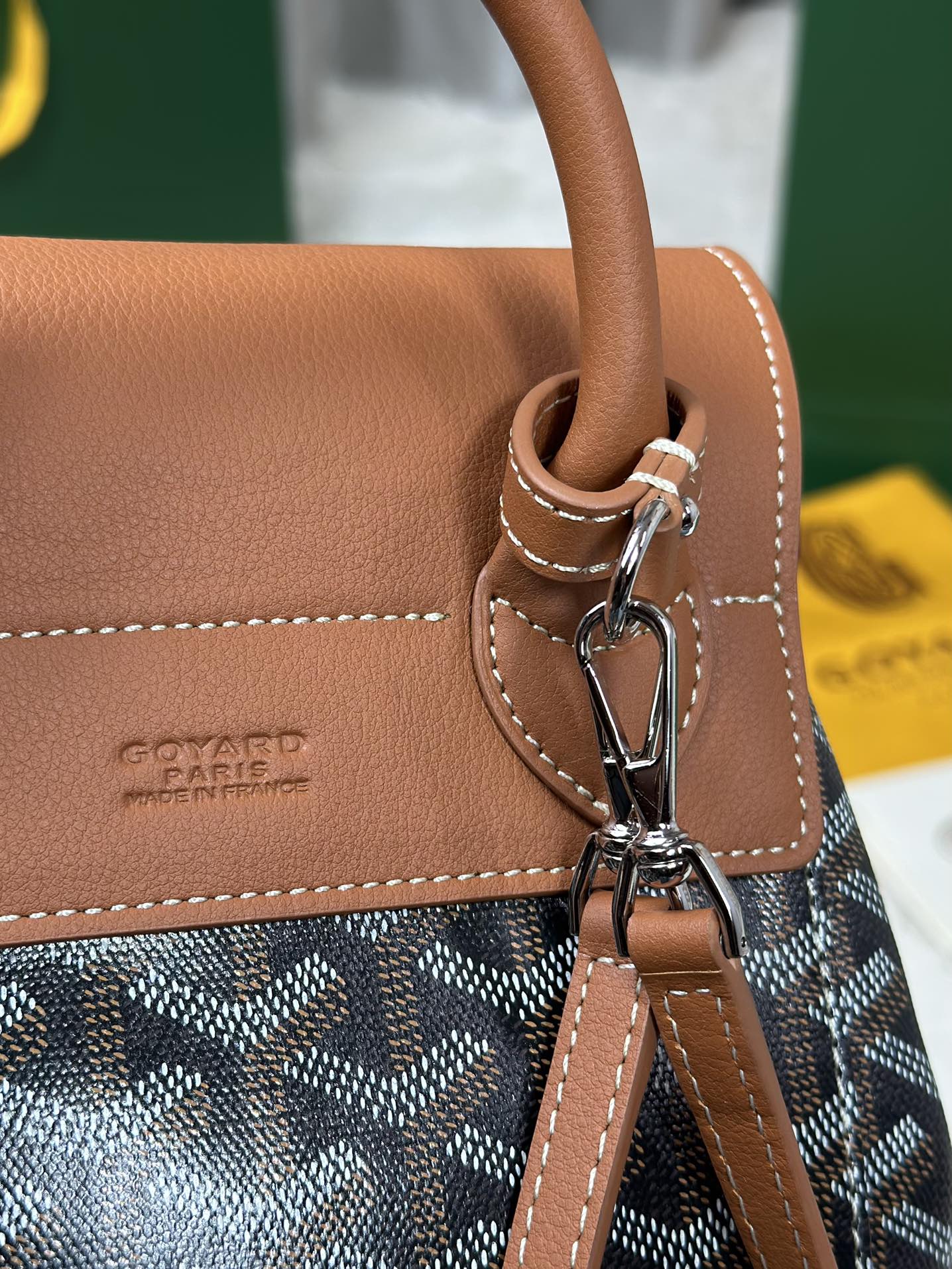 Go*ard alpin mini backpack