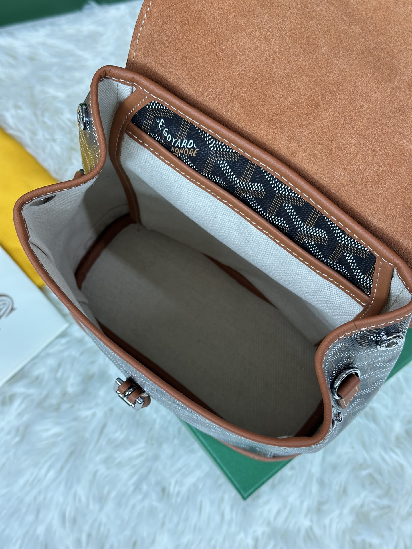 Go*ard alpin mini backpack