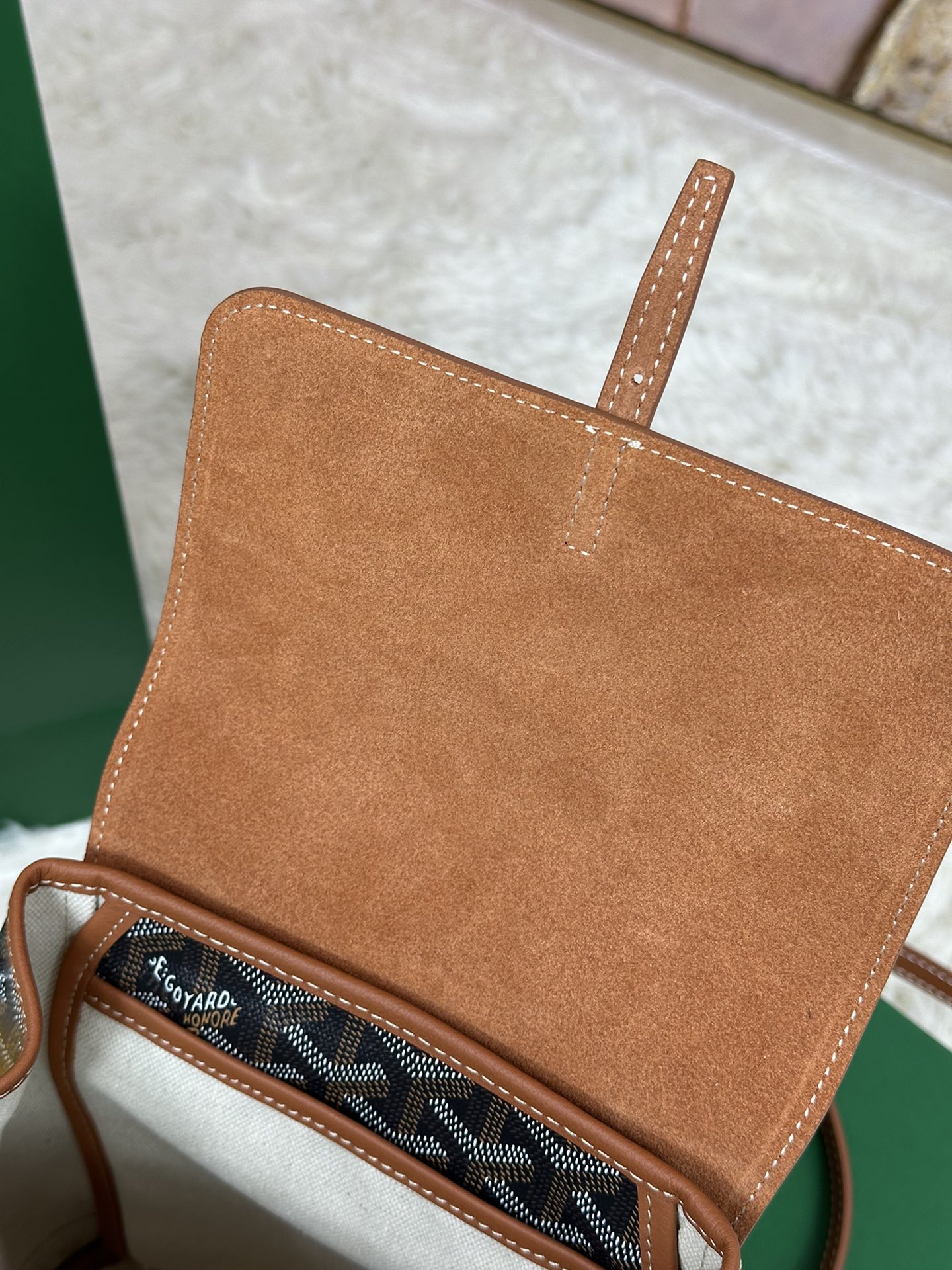 Go*ard alpin mini backpack