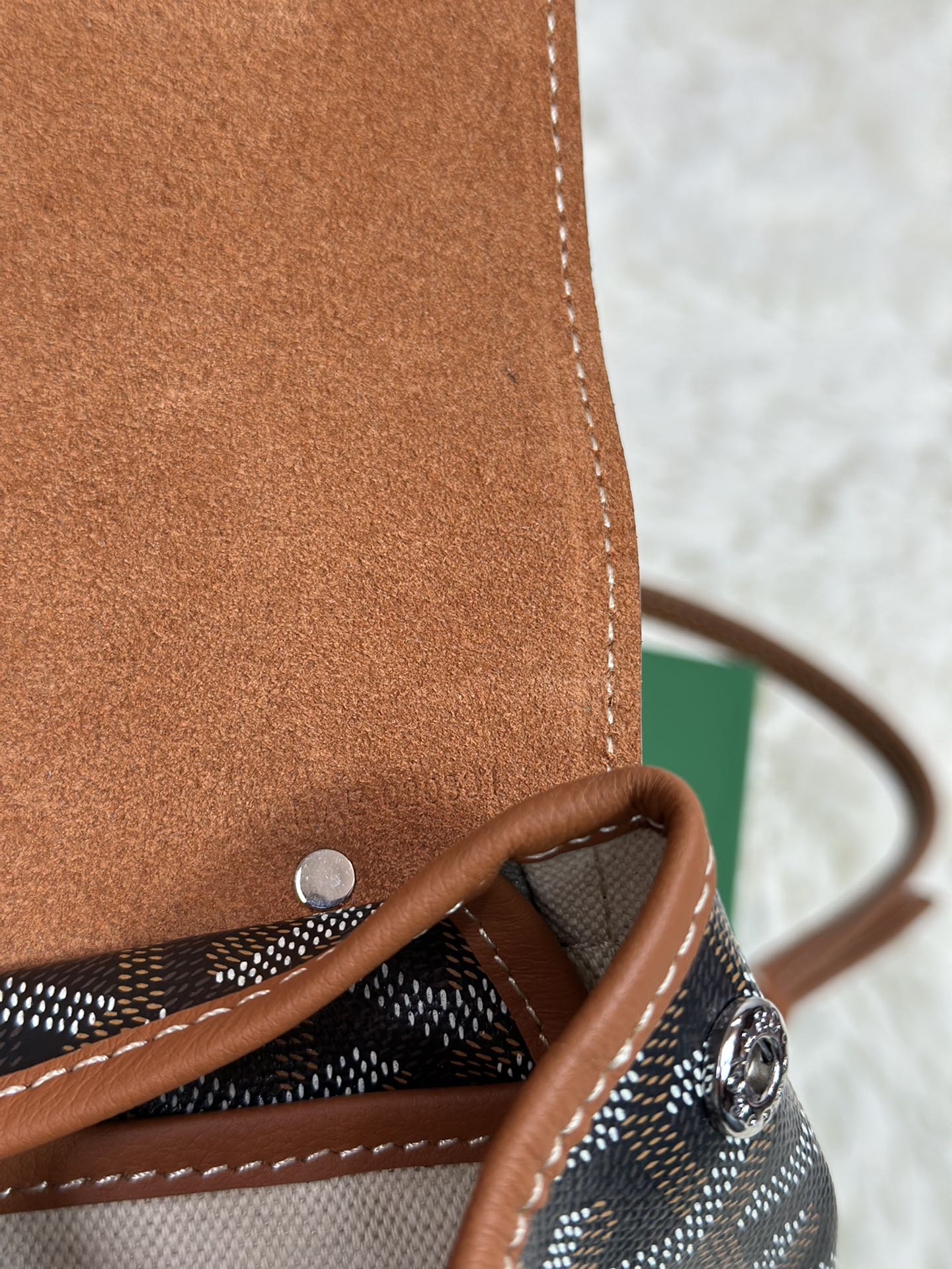 Go*ard alpin mini backpack