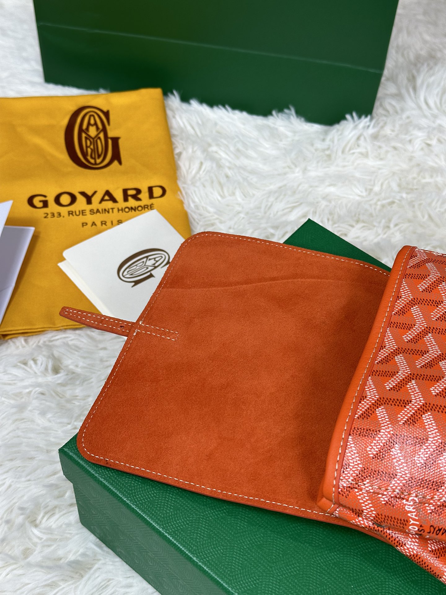 Go*ard alpin mini backpack