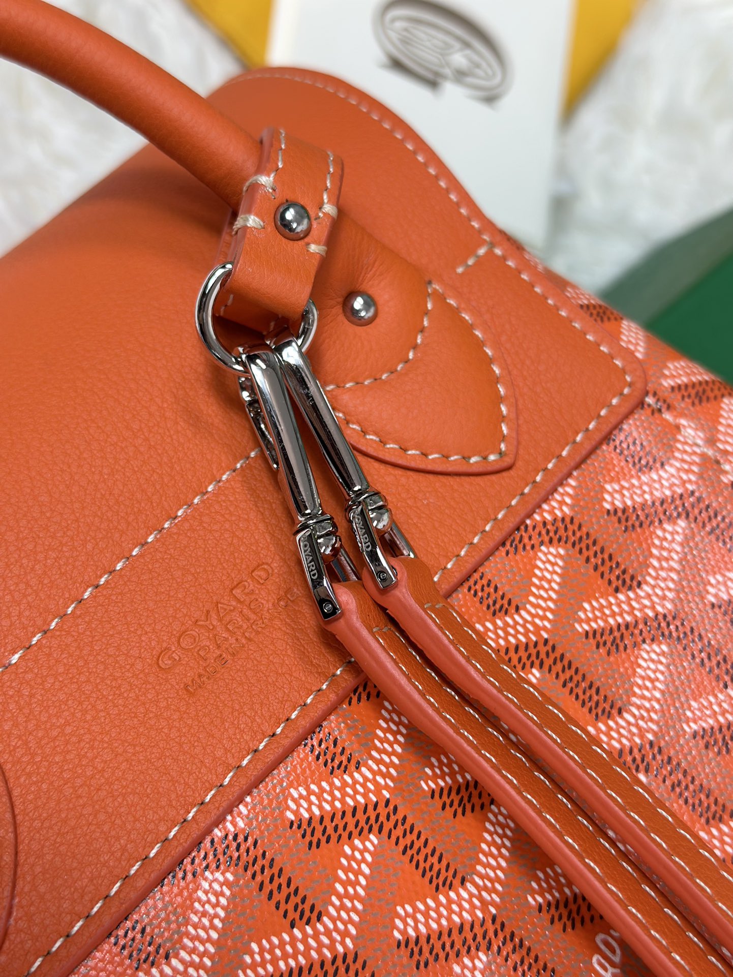 Go*ard alpin mini backpack