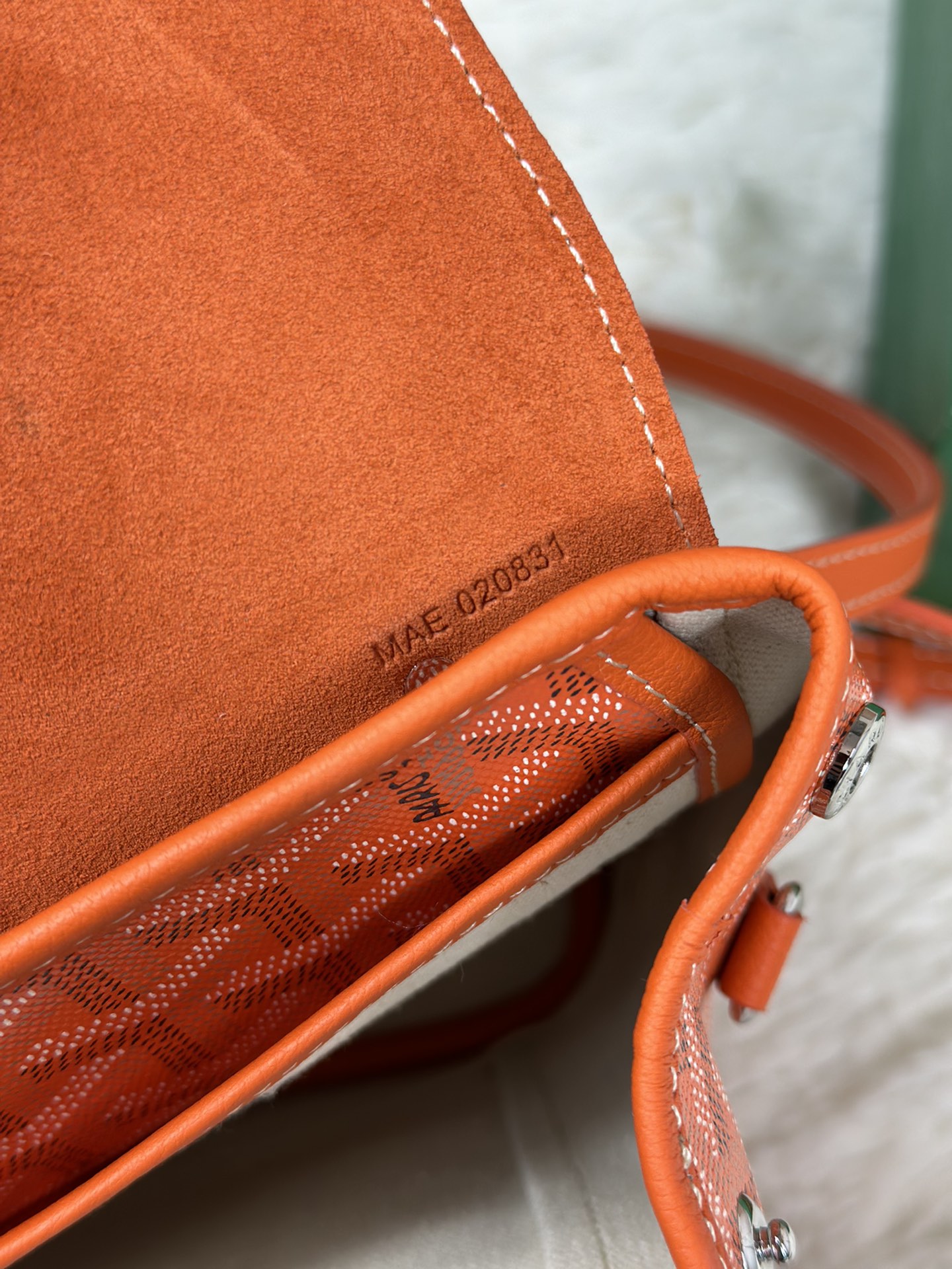 Go*ard alpin mini backpack