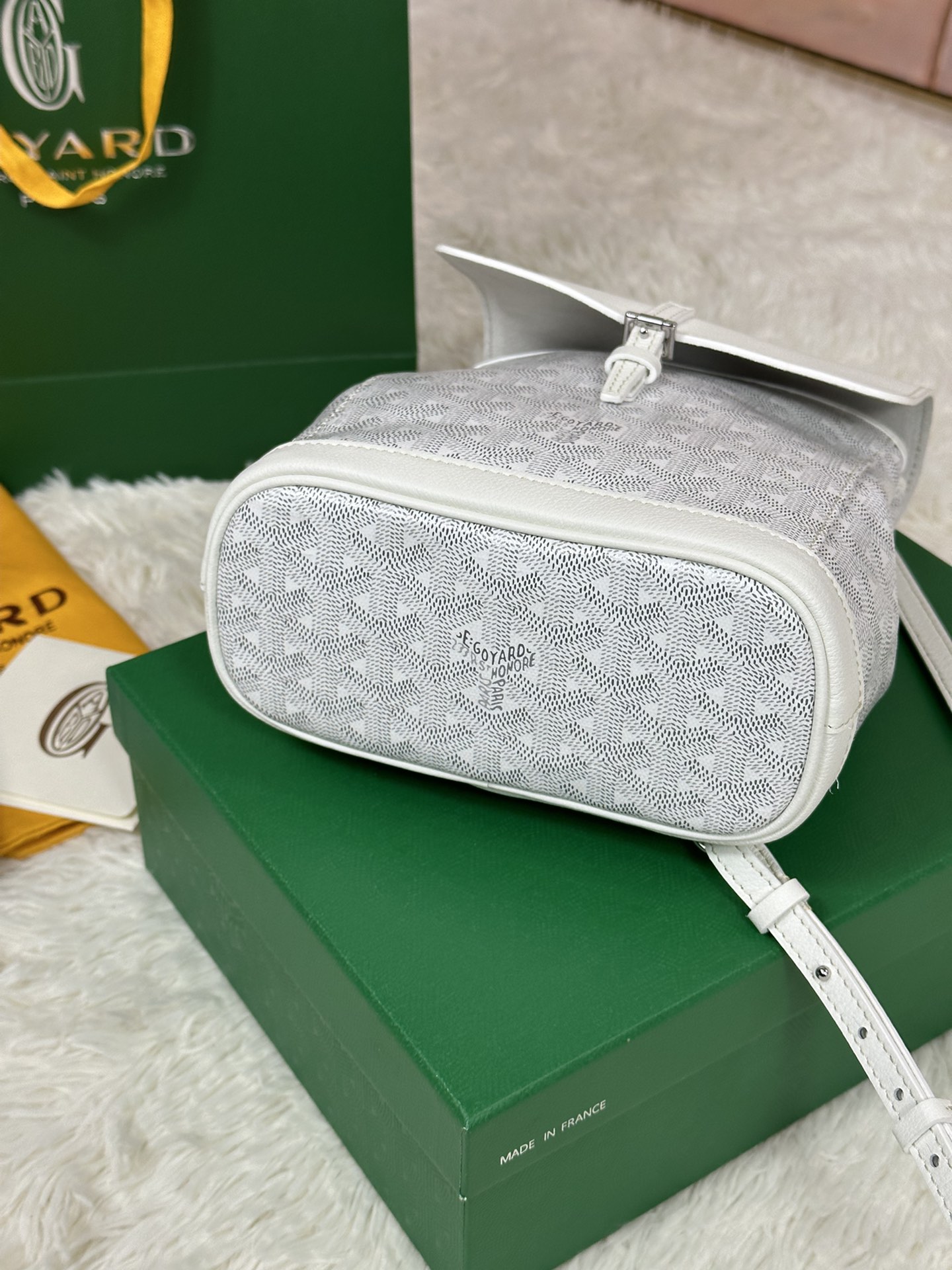 Go*ard alpin mini backpack