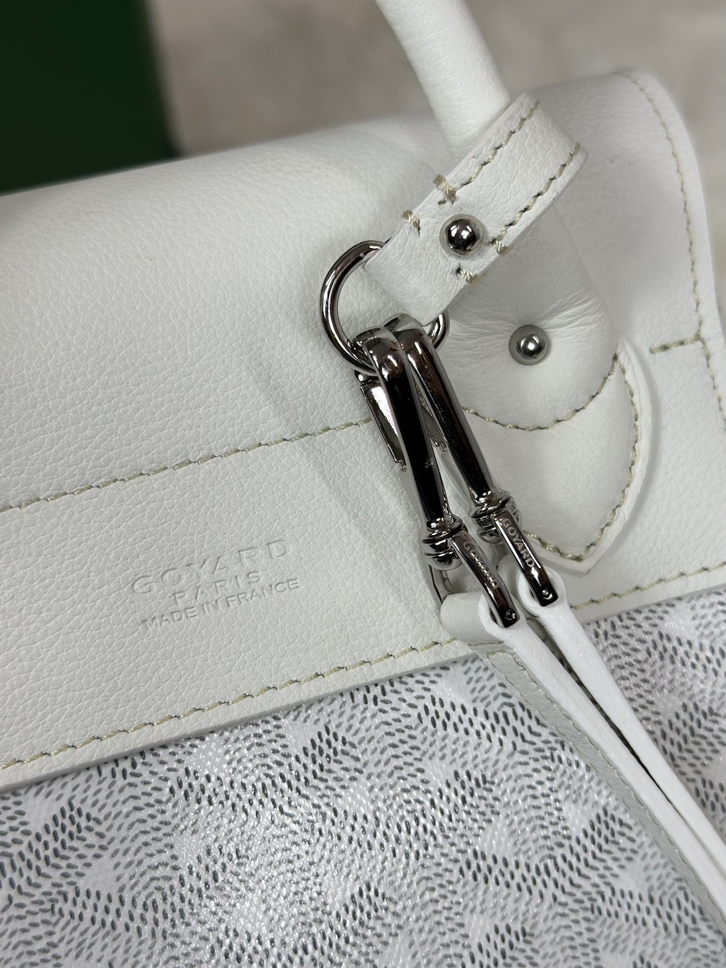 Go*ard alpin mini backpack