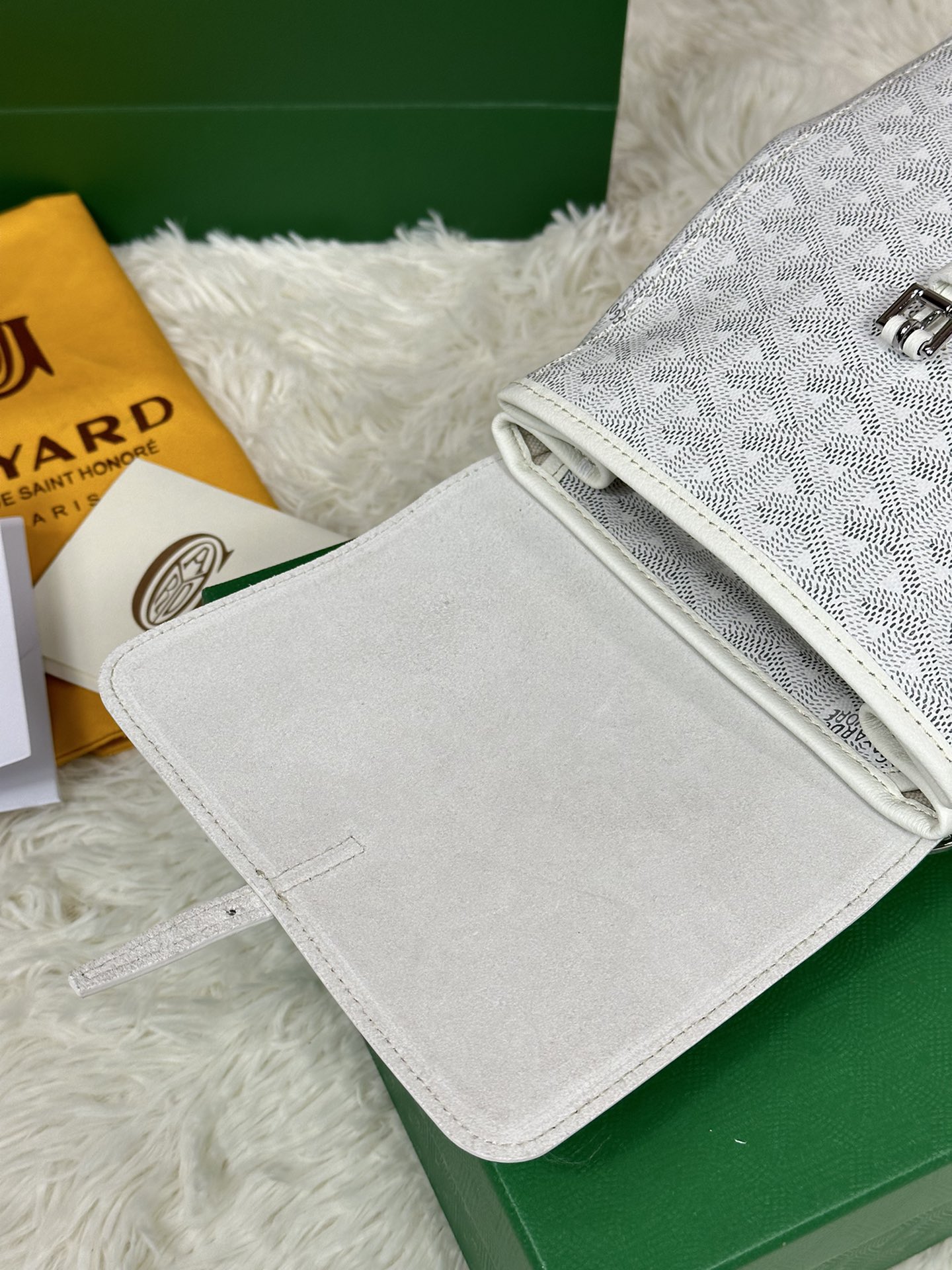 Go*ard alpin mini backpack