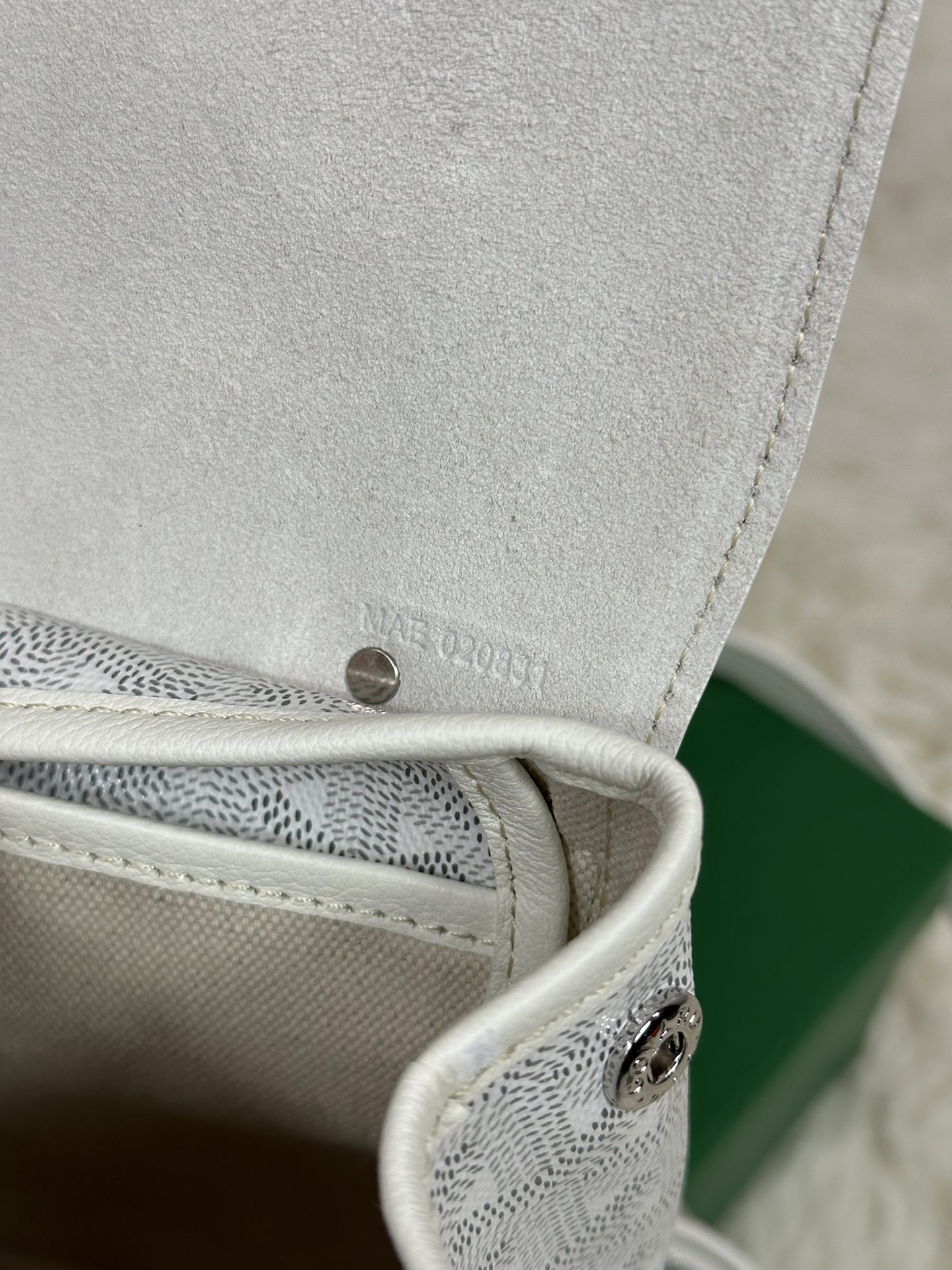 Go*ard alpin mini backpack