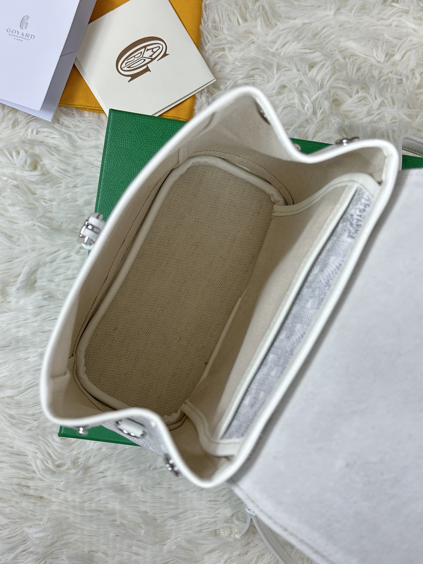 Go*ard alpin mini backpack