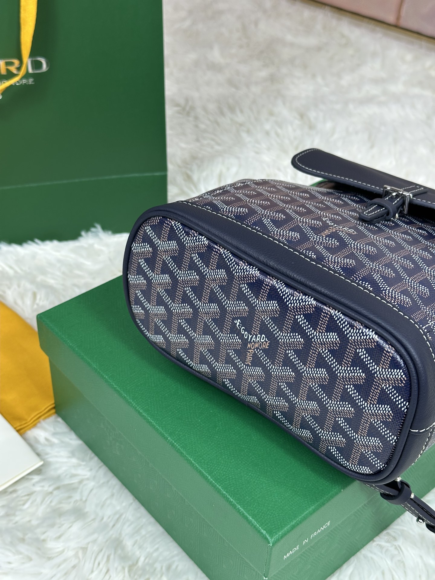 Go*ard alpin mini backpack