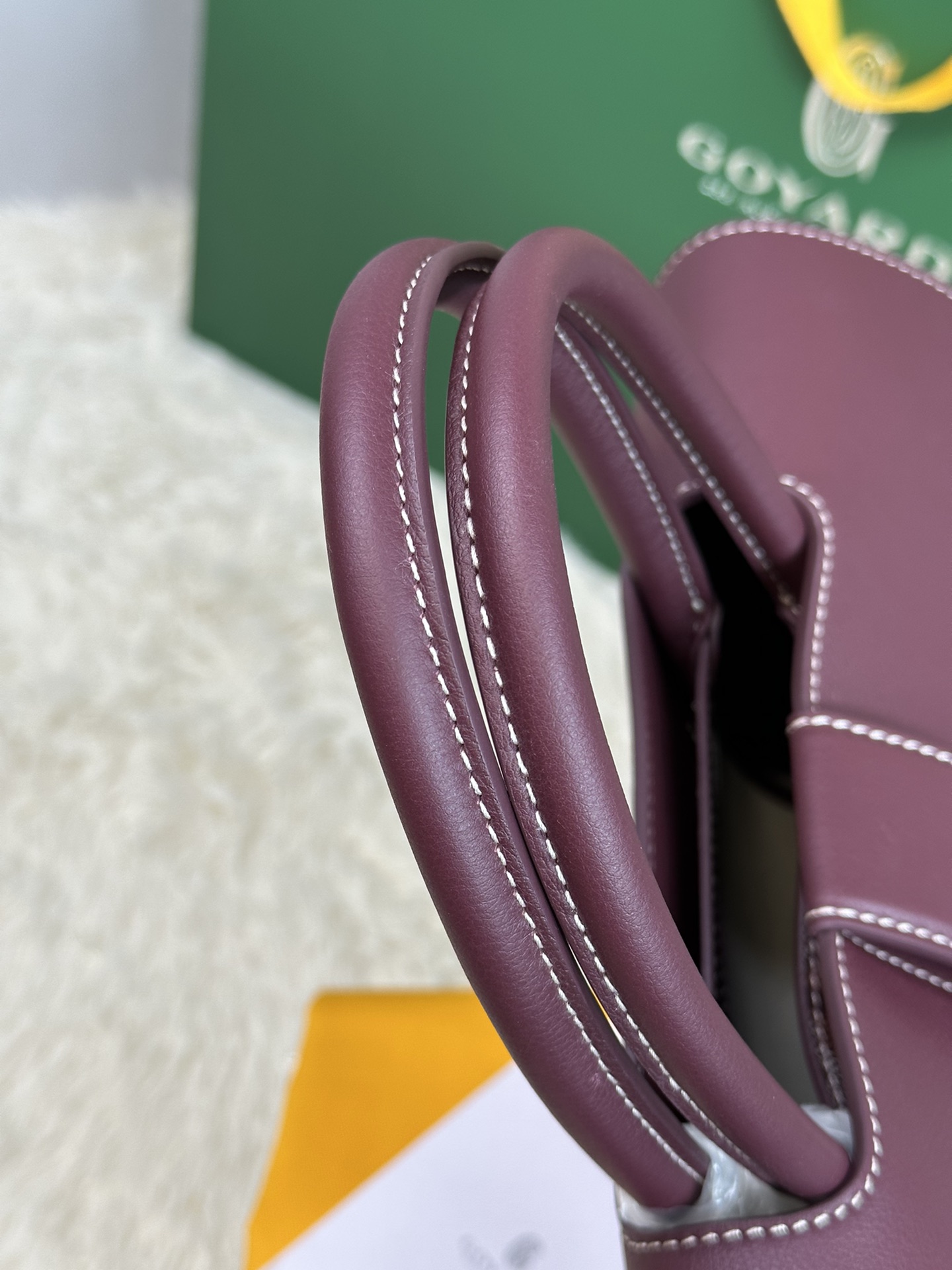 Go*ard saigon tote bag