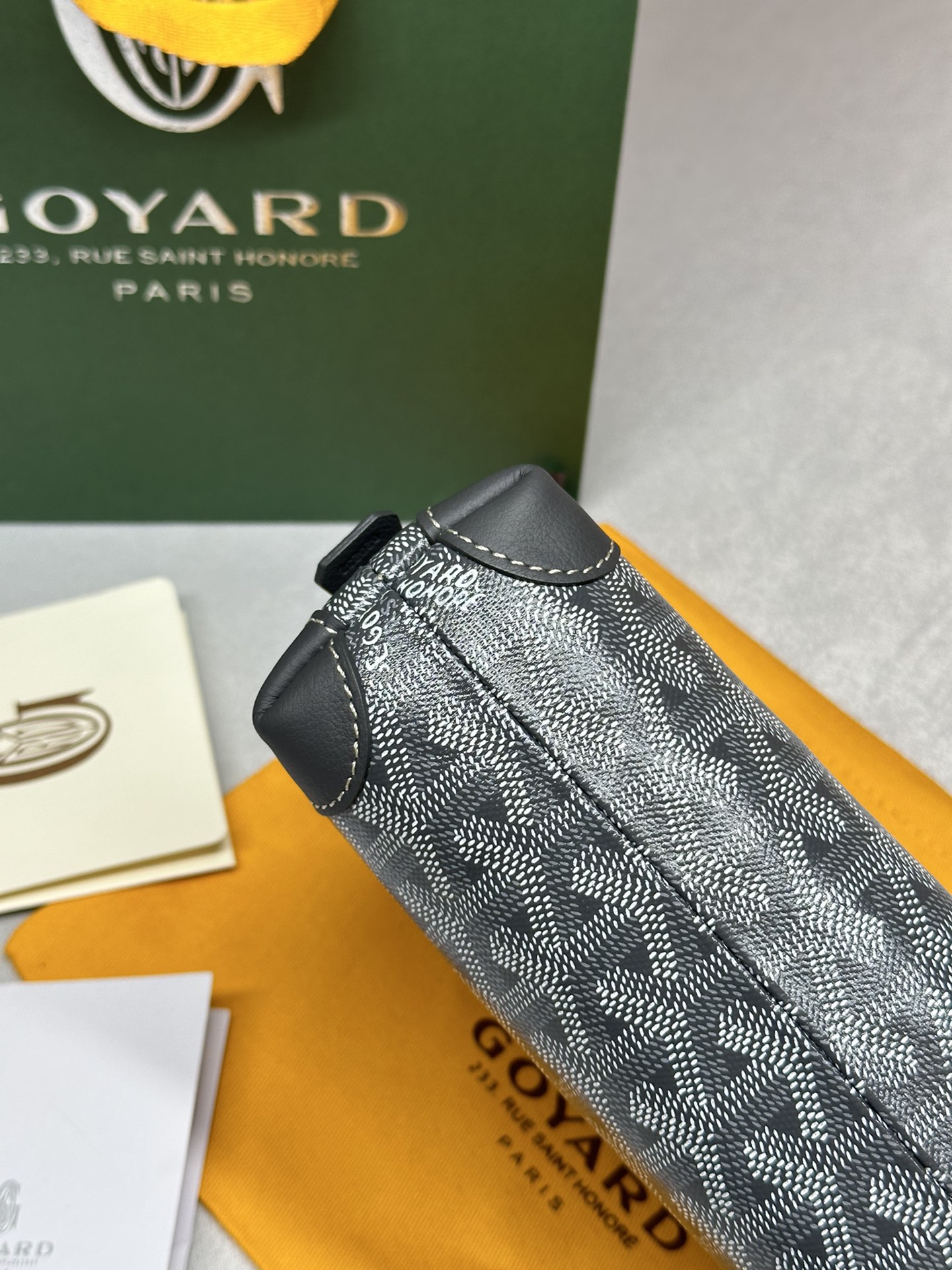Go*ard vendôme bag