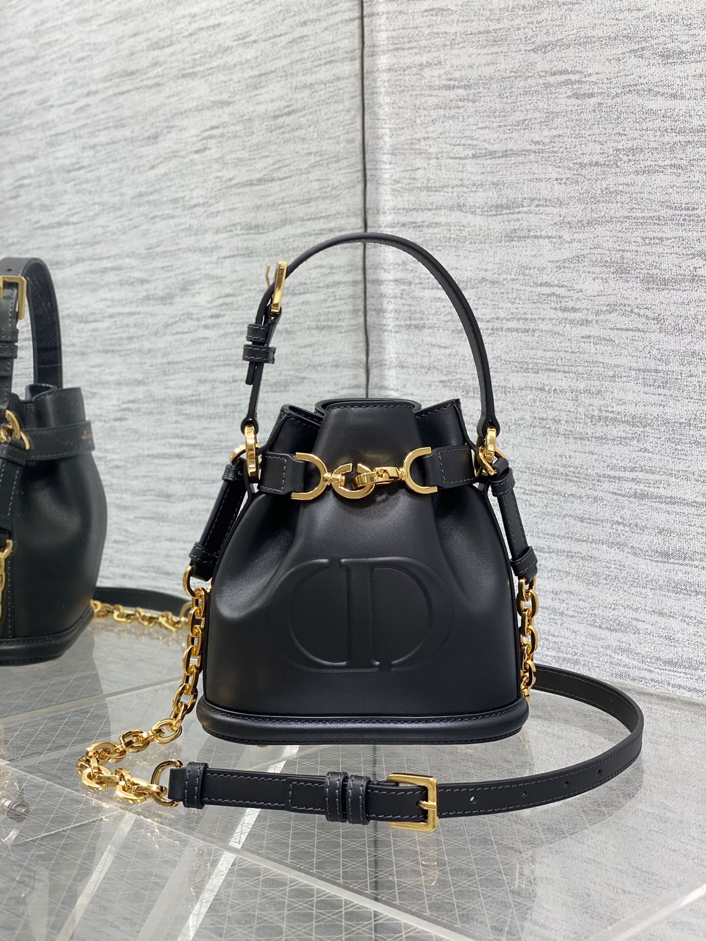 small c’est D*or bag