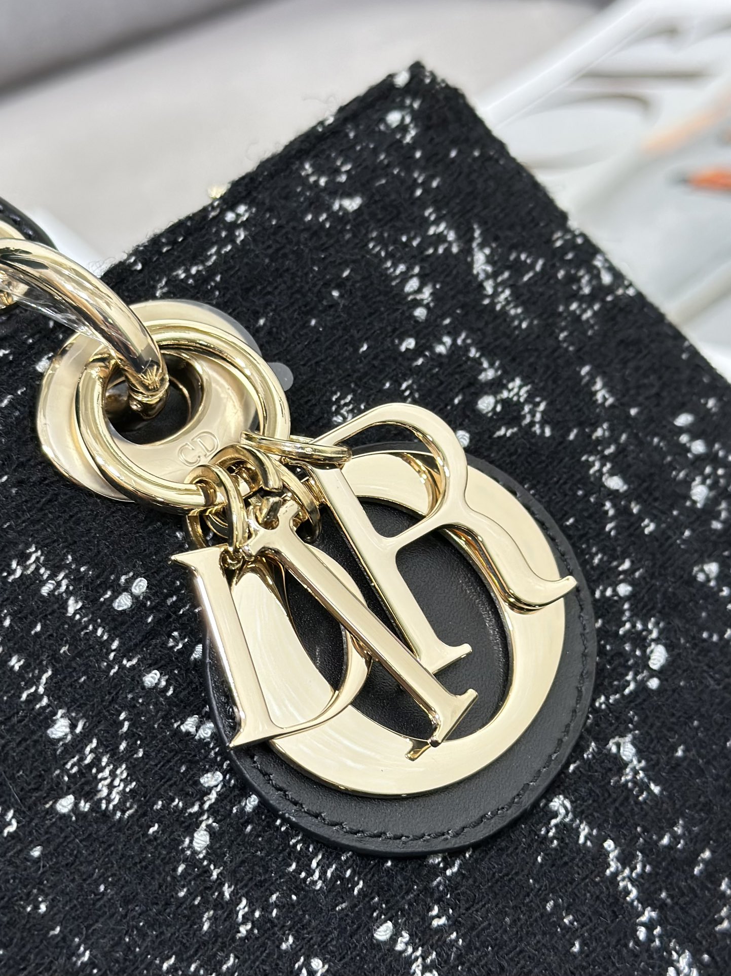 D*or lady d-joy bag medium