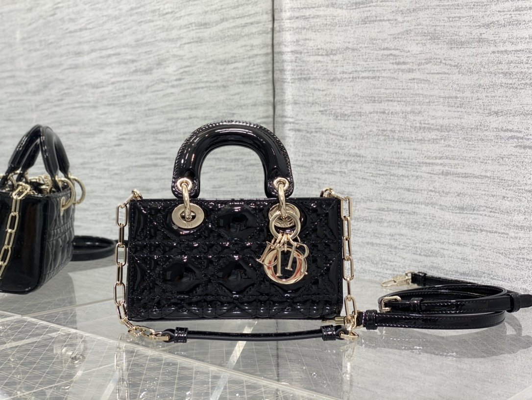 LADY D-JOY MICRO BAG