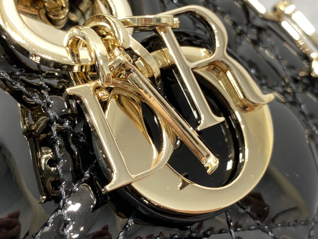 LADY D-JOY MICRO BAG