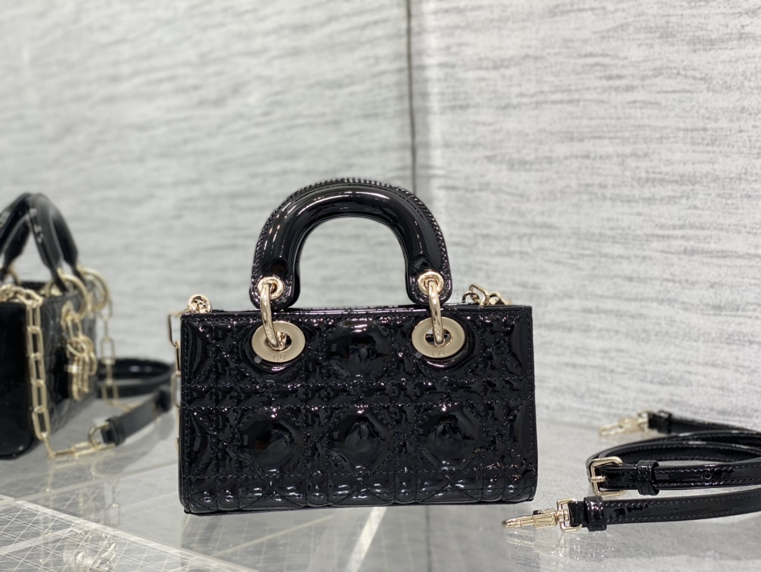 LADY D-JOY MICRO BAG