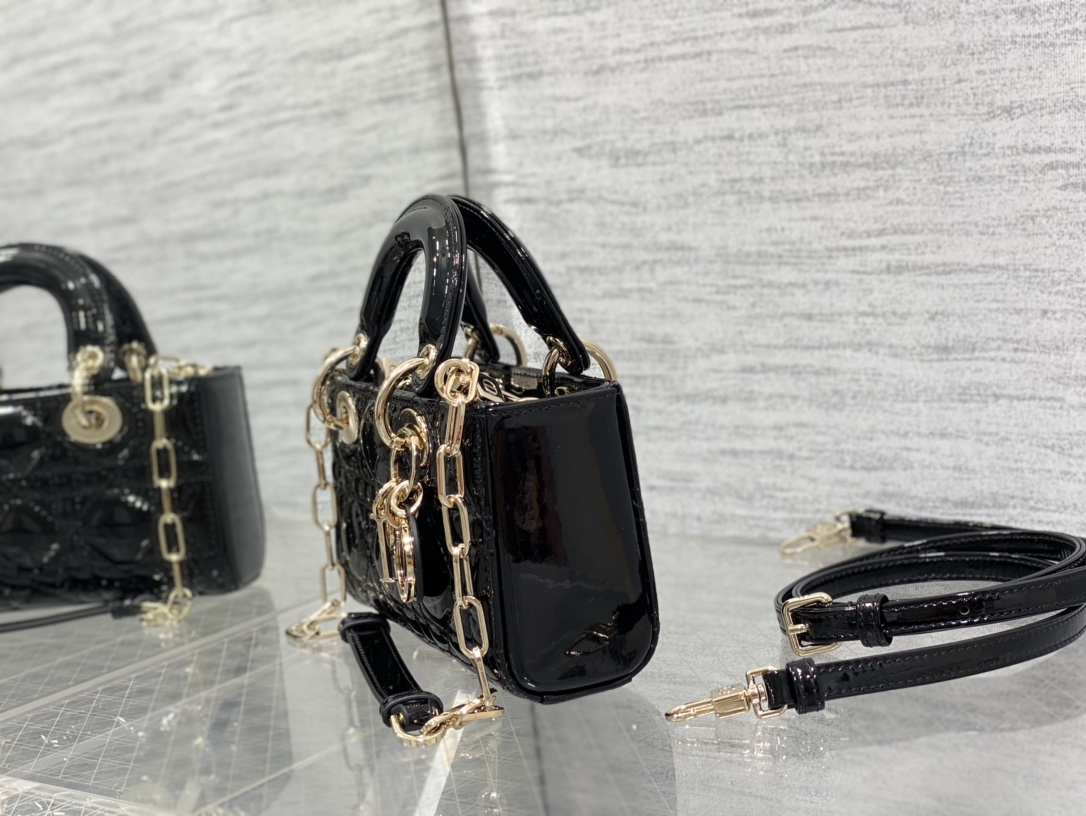 LADY D-JOY MICRO BAG