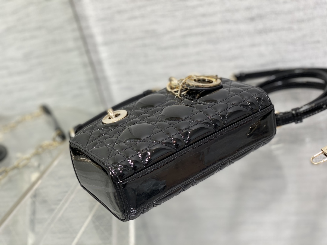 LADY D-JOY MICRO BAG