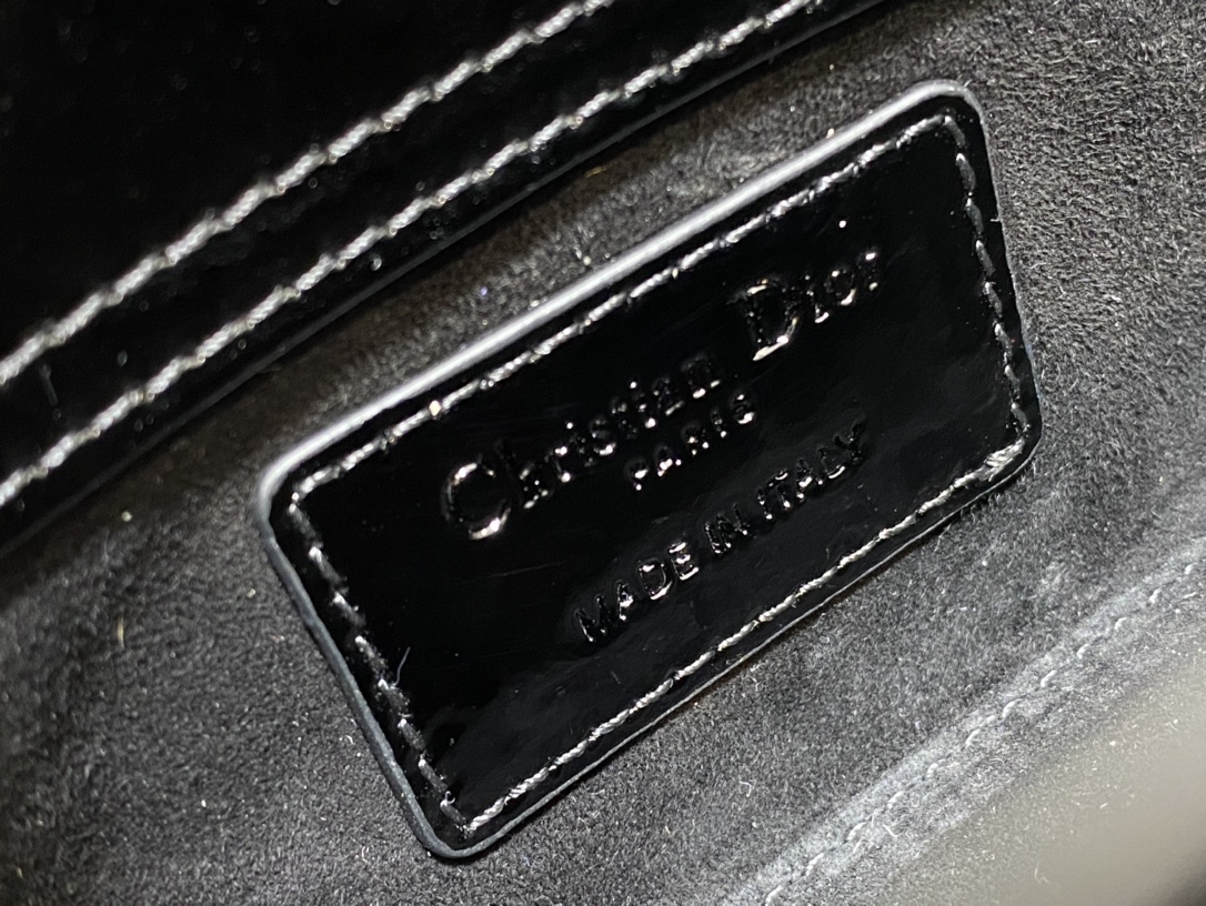 LADY D-JOY MICRO BAG