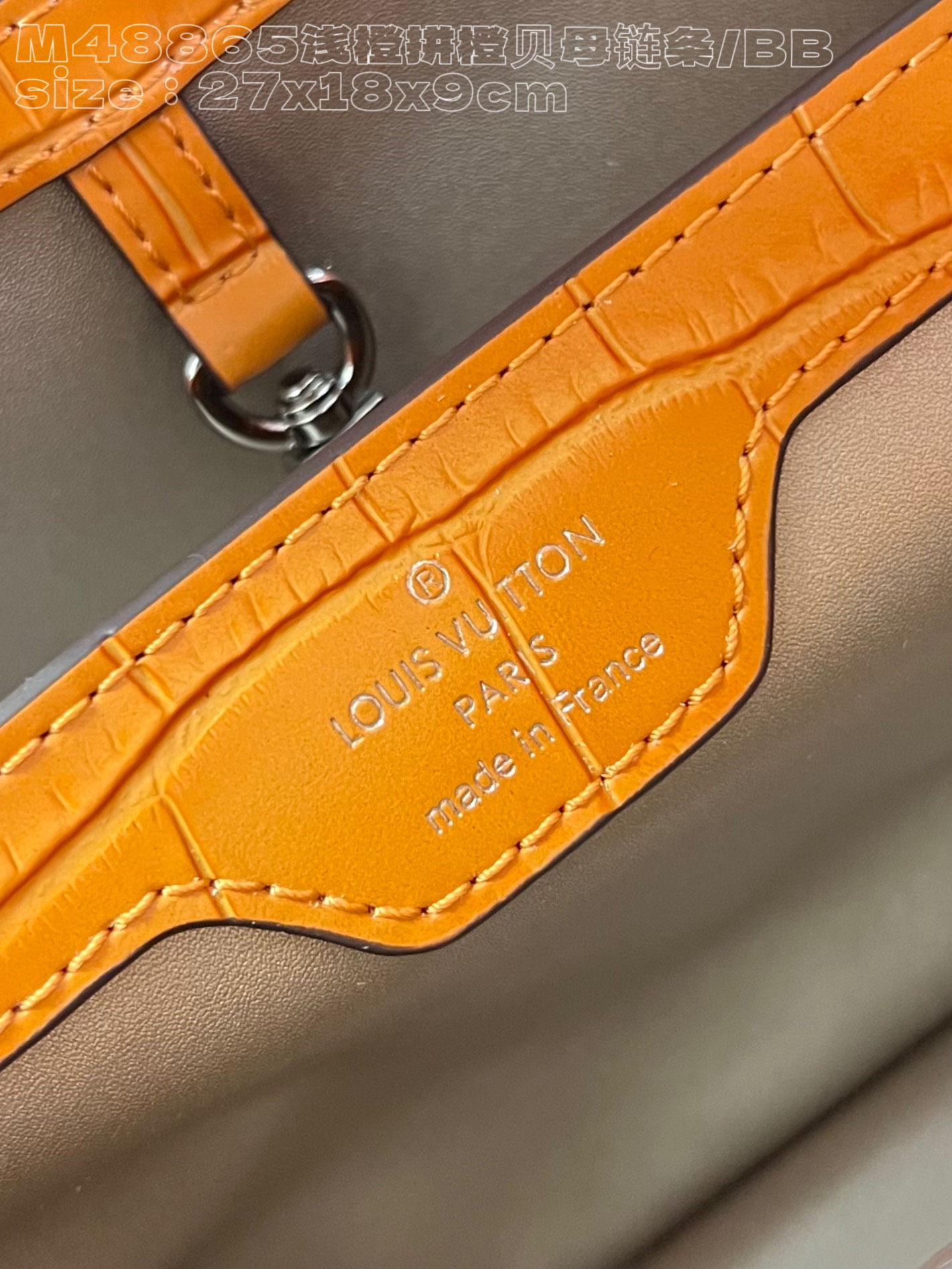 l**is V*t*n capucines bb