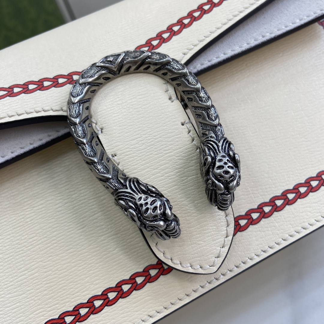 G*u*i dionysus small chain shoulder crossbody bag