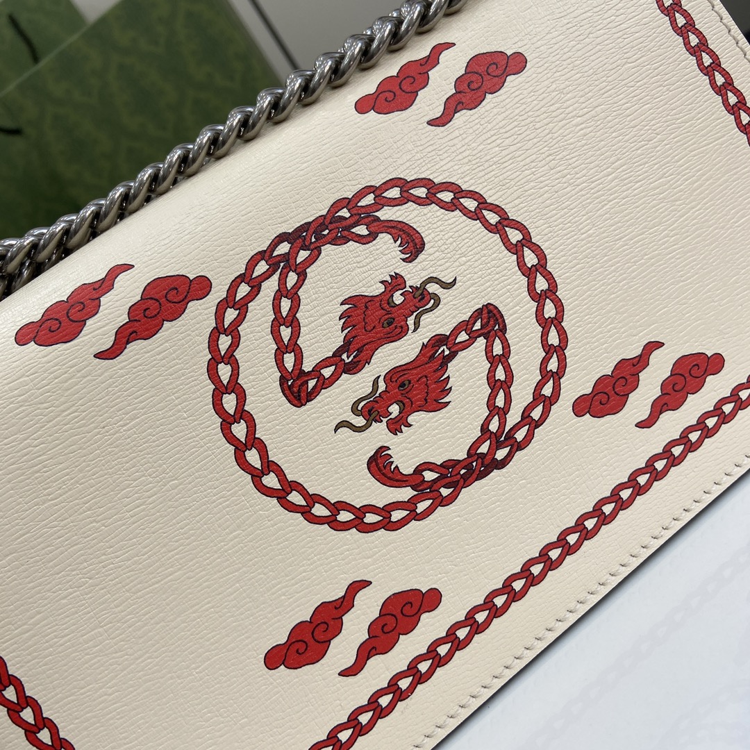 G*u*i dionysus small chain shoulder crossbody bag