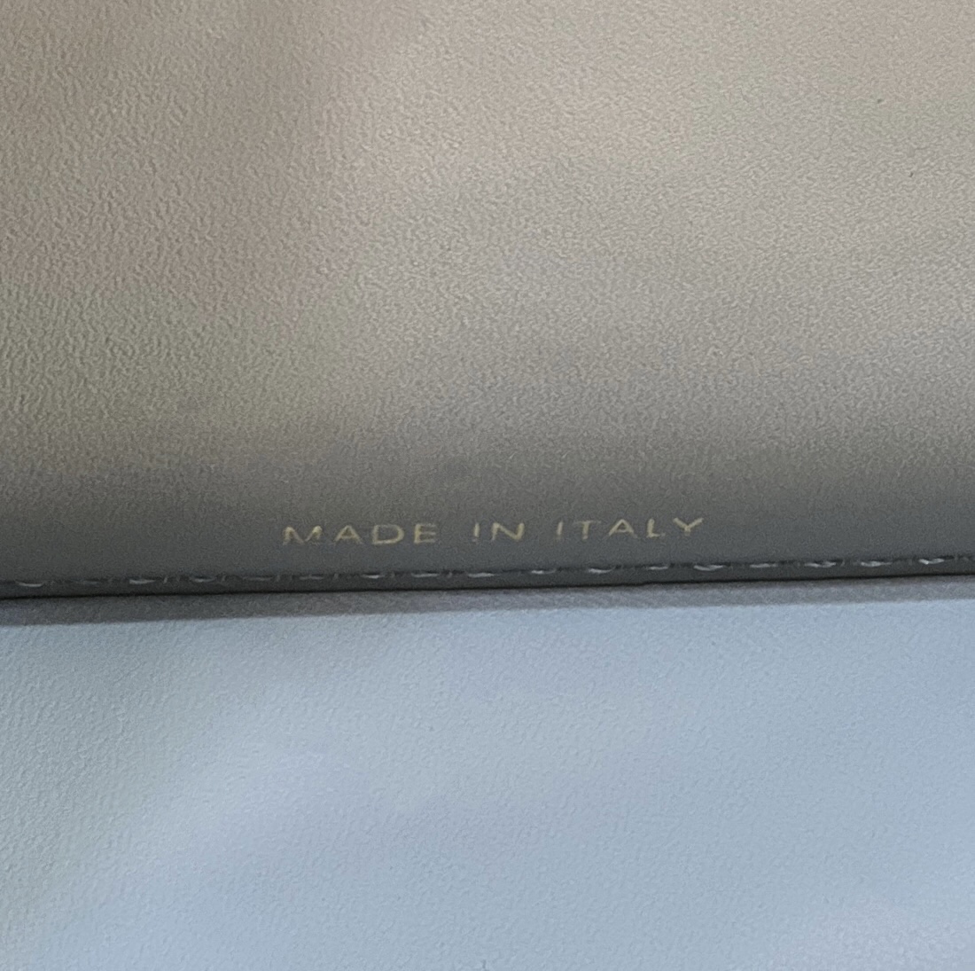 F**di peekaboo i see u medium bag