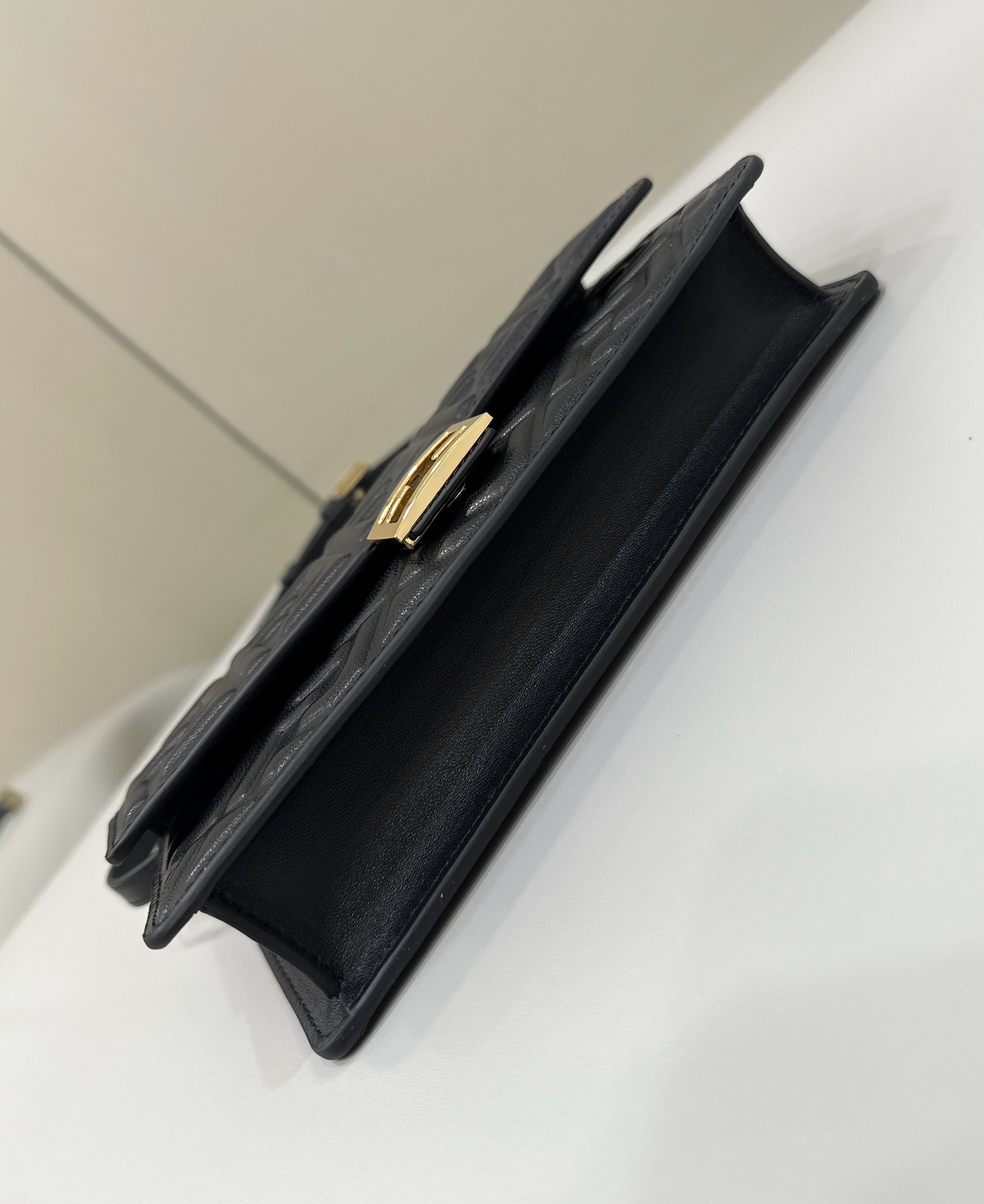 F**di baguette bag