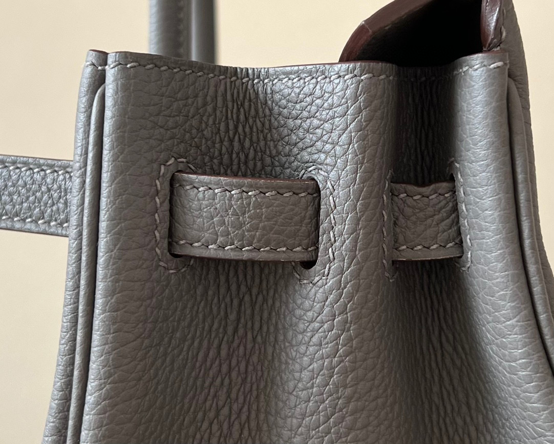 H**mes birkin 25
